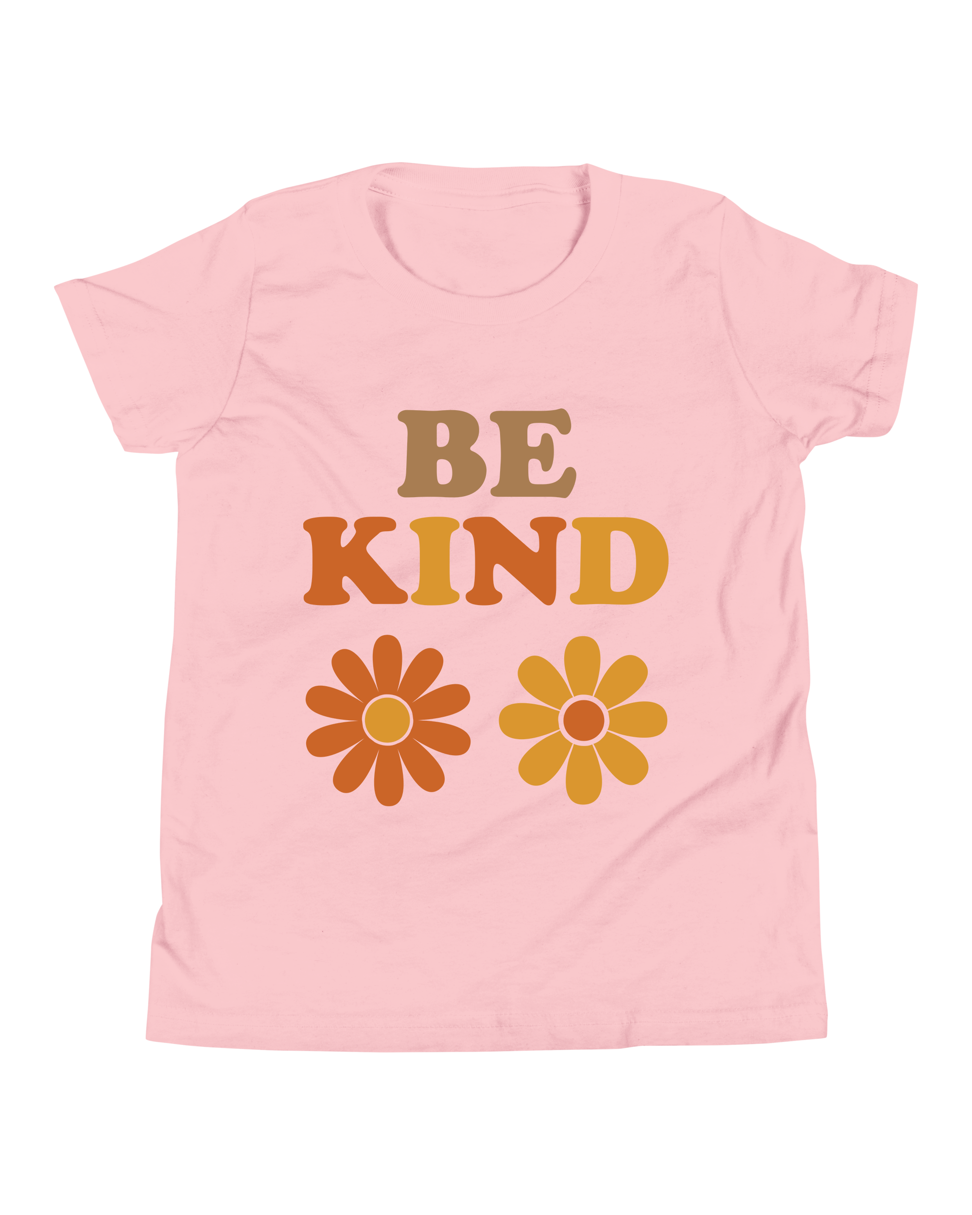 Be Kind