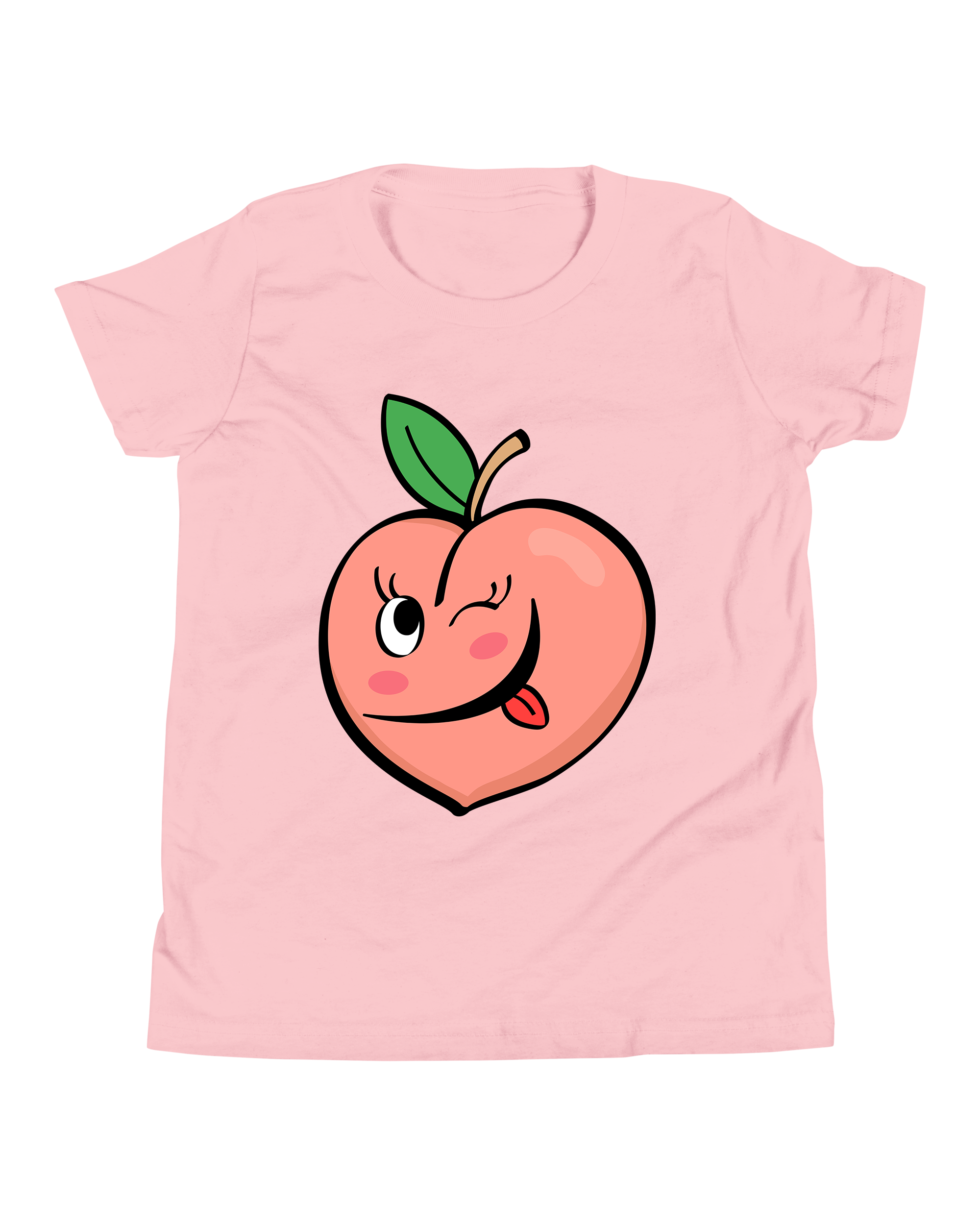 Peach Mood