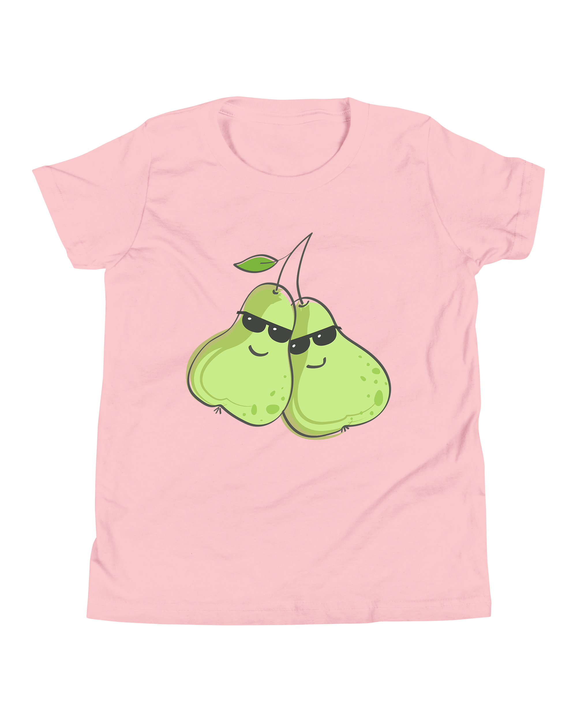 The Pearfect Duo