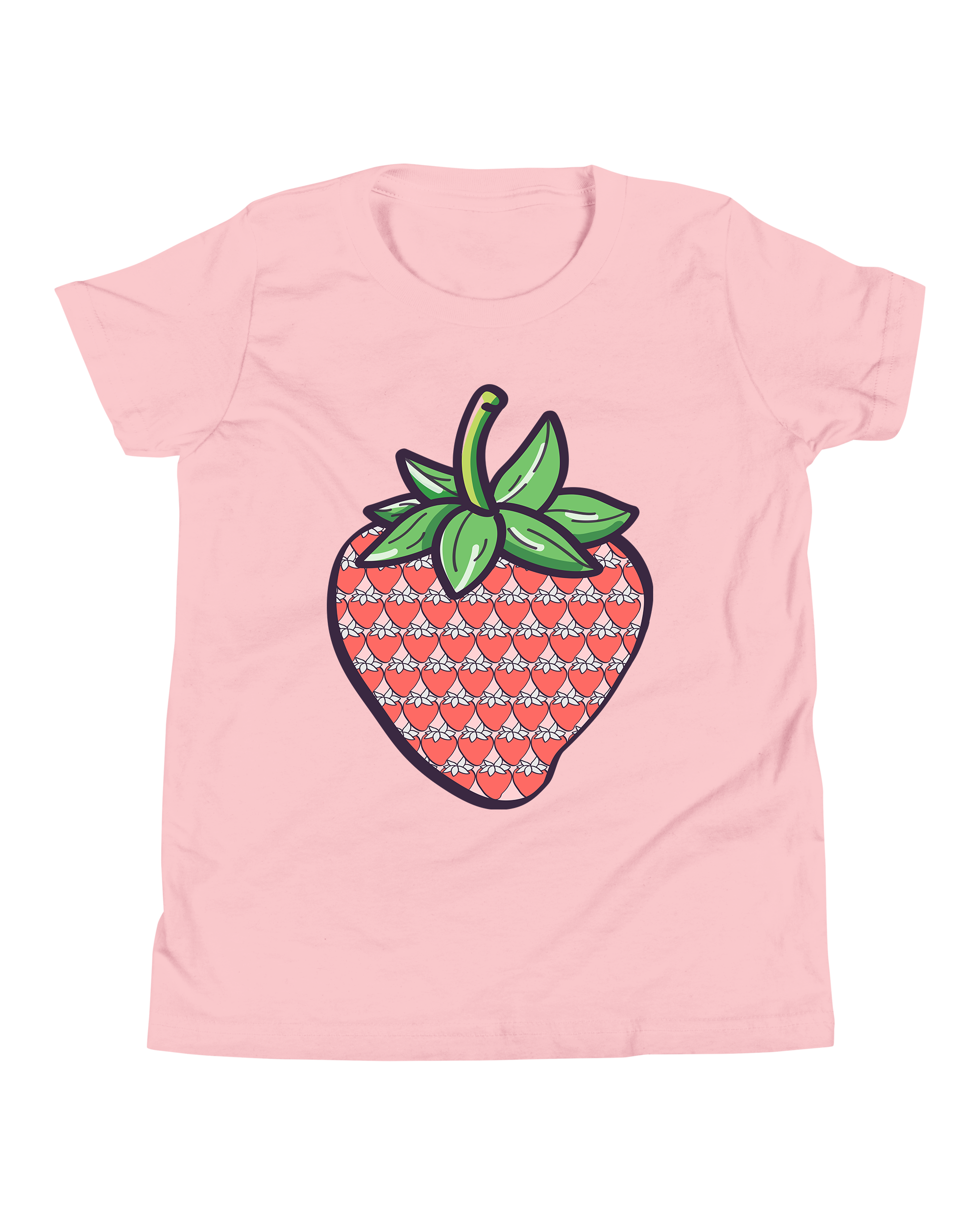 Strawberry Surprise