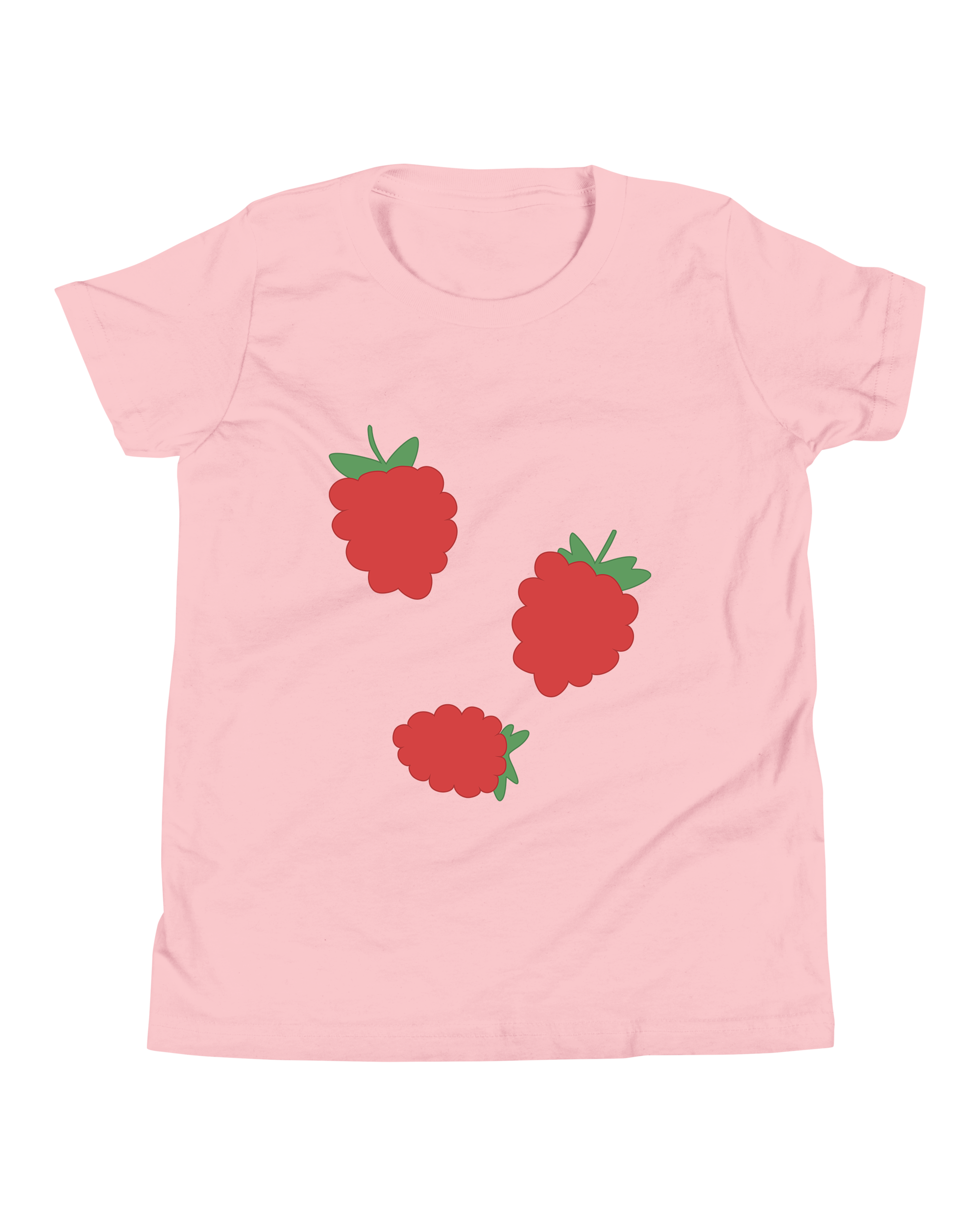 Berry Trio