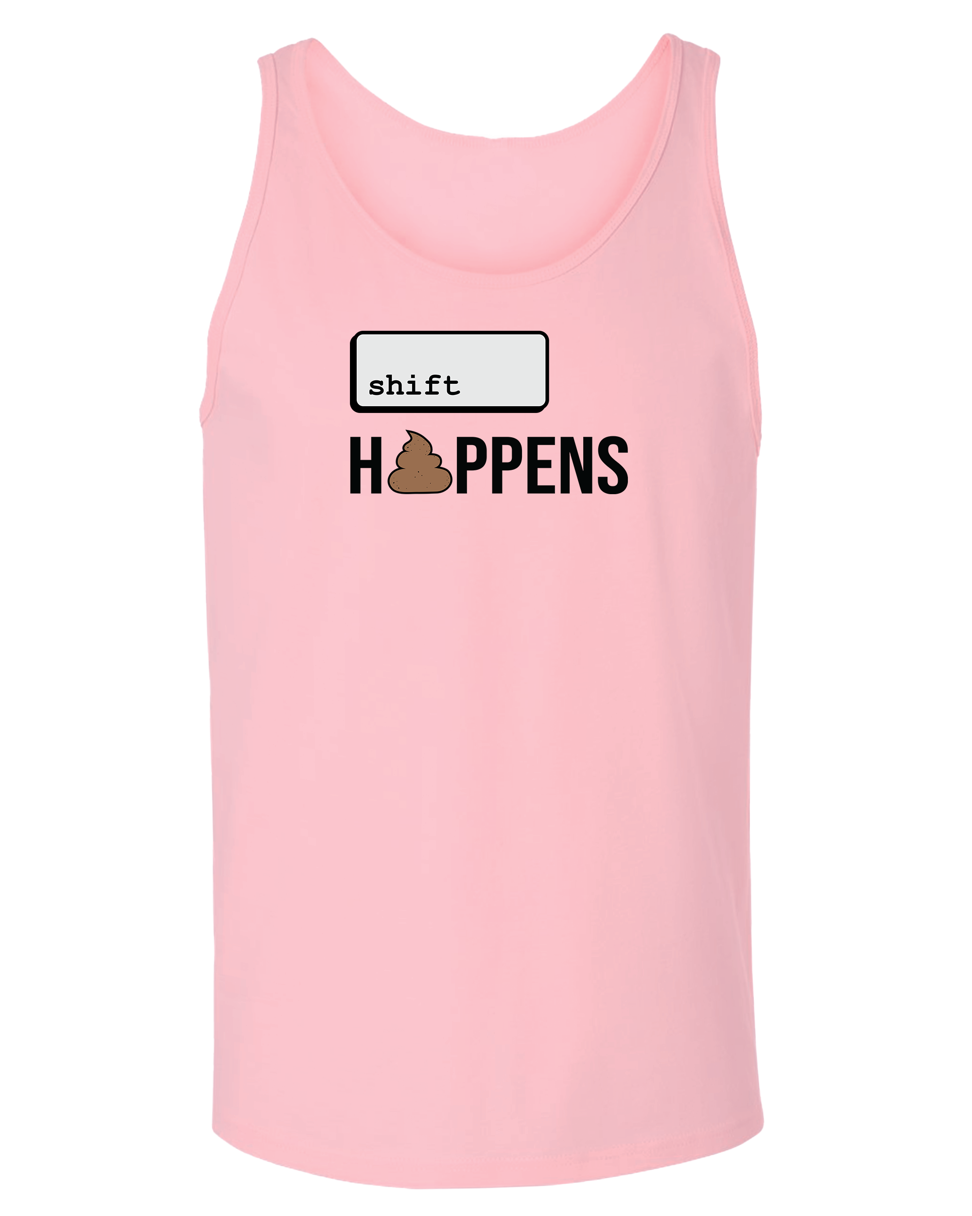 Shift Happens