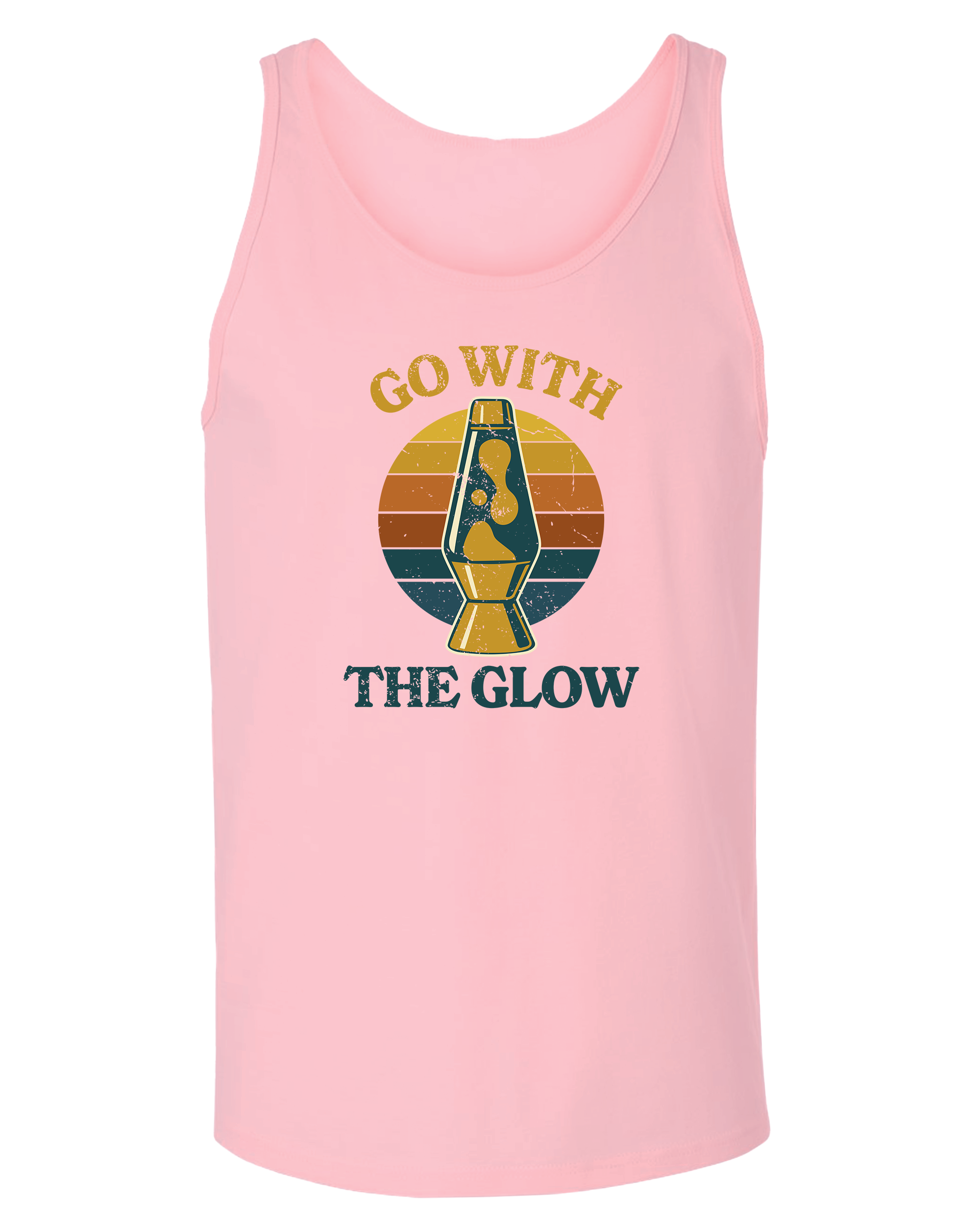 Go With the Glow