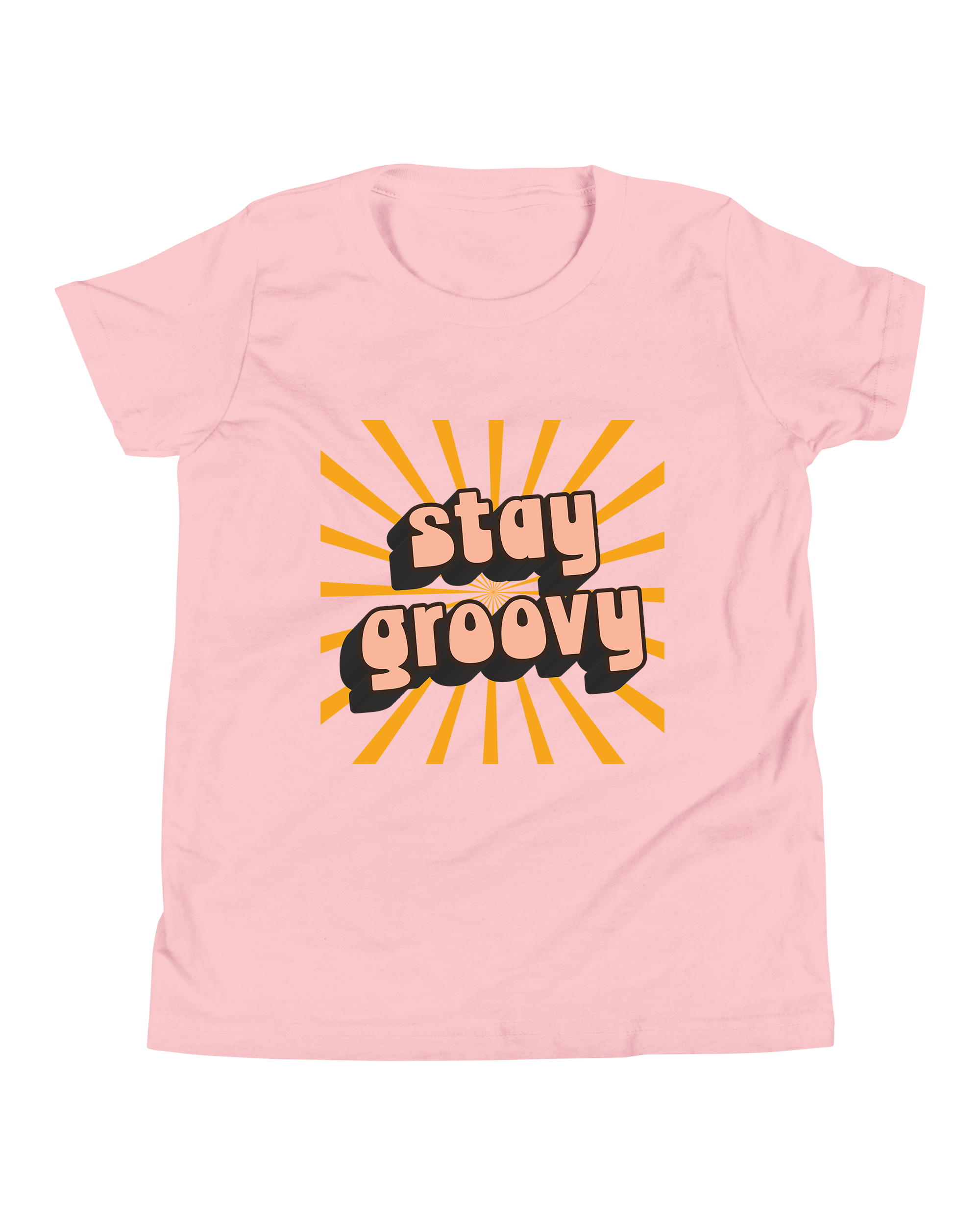 Stay Groovy