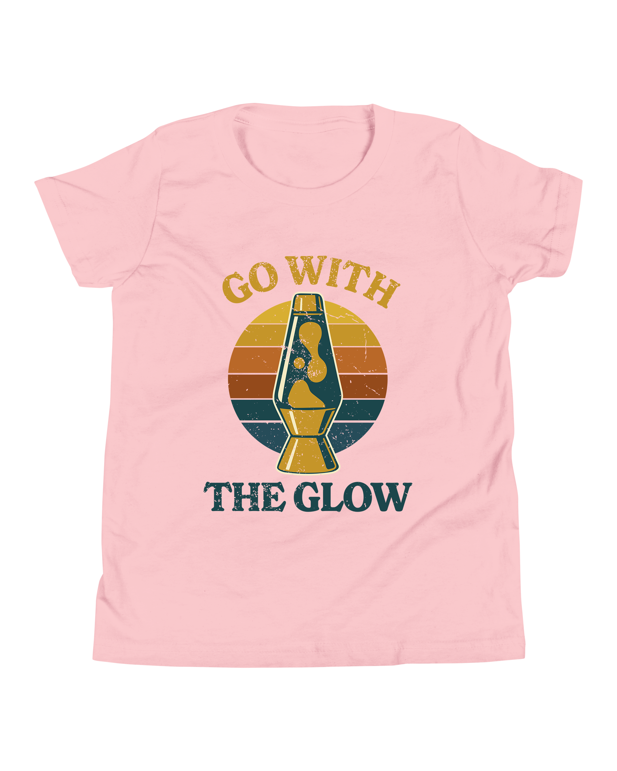 Go With the Glow