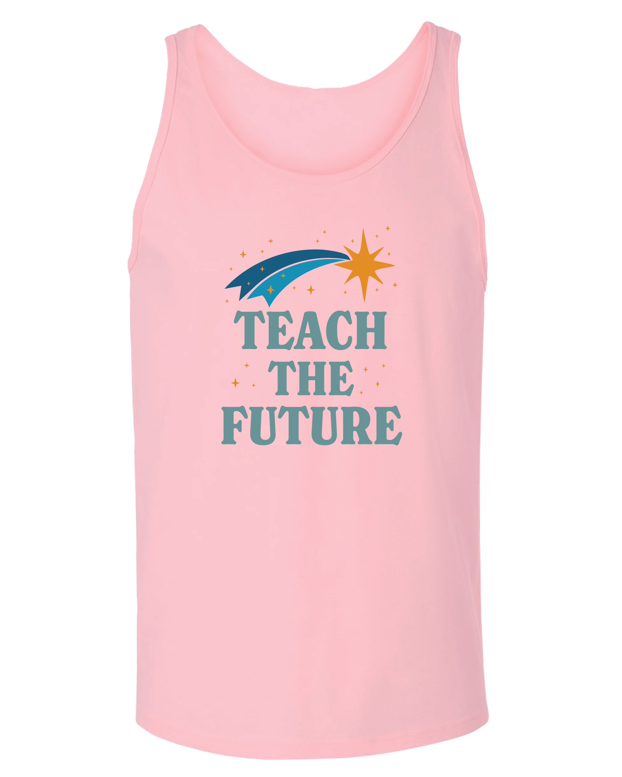 Teach The Future