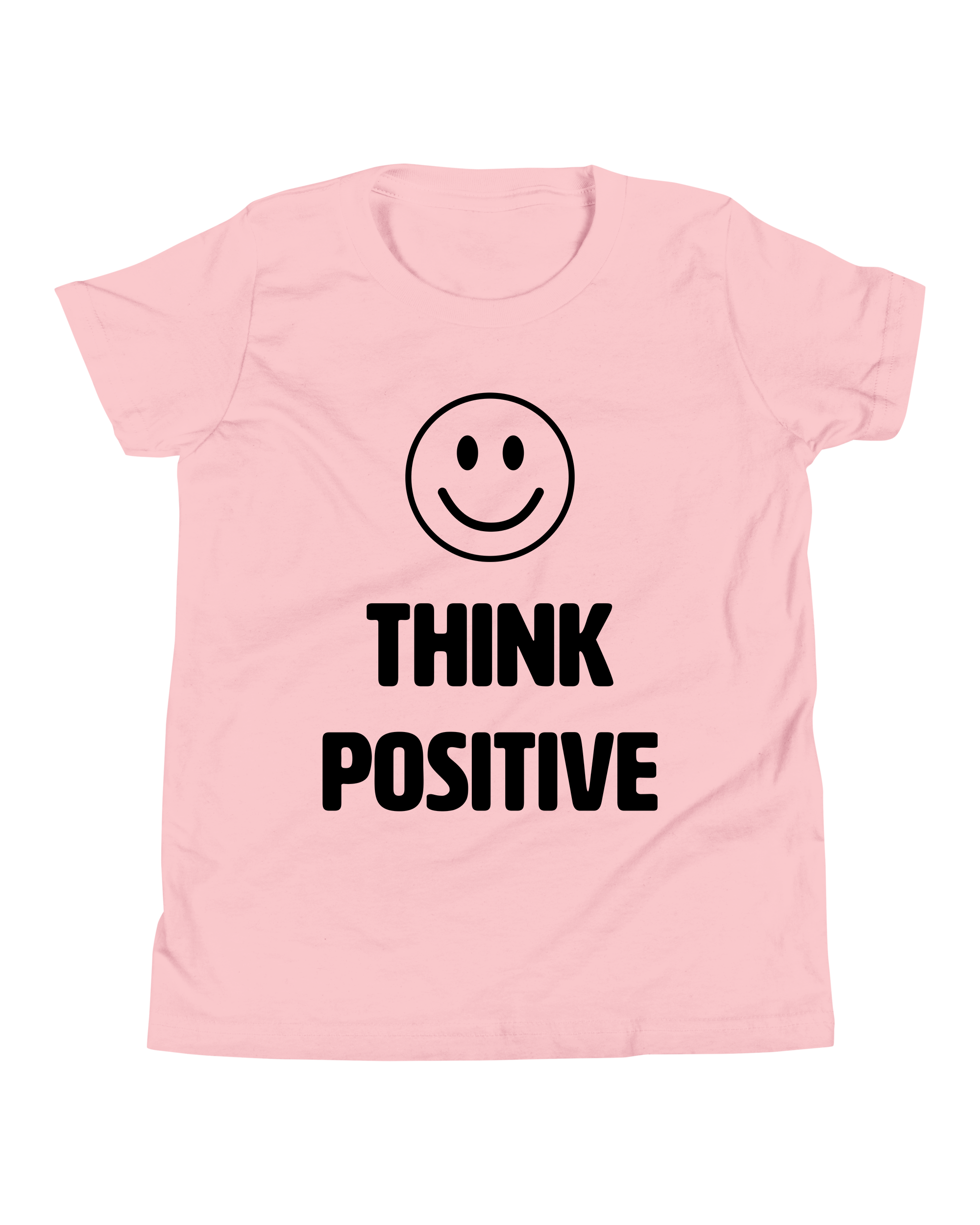 Think Positive
