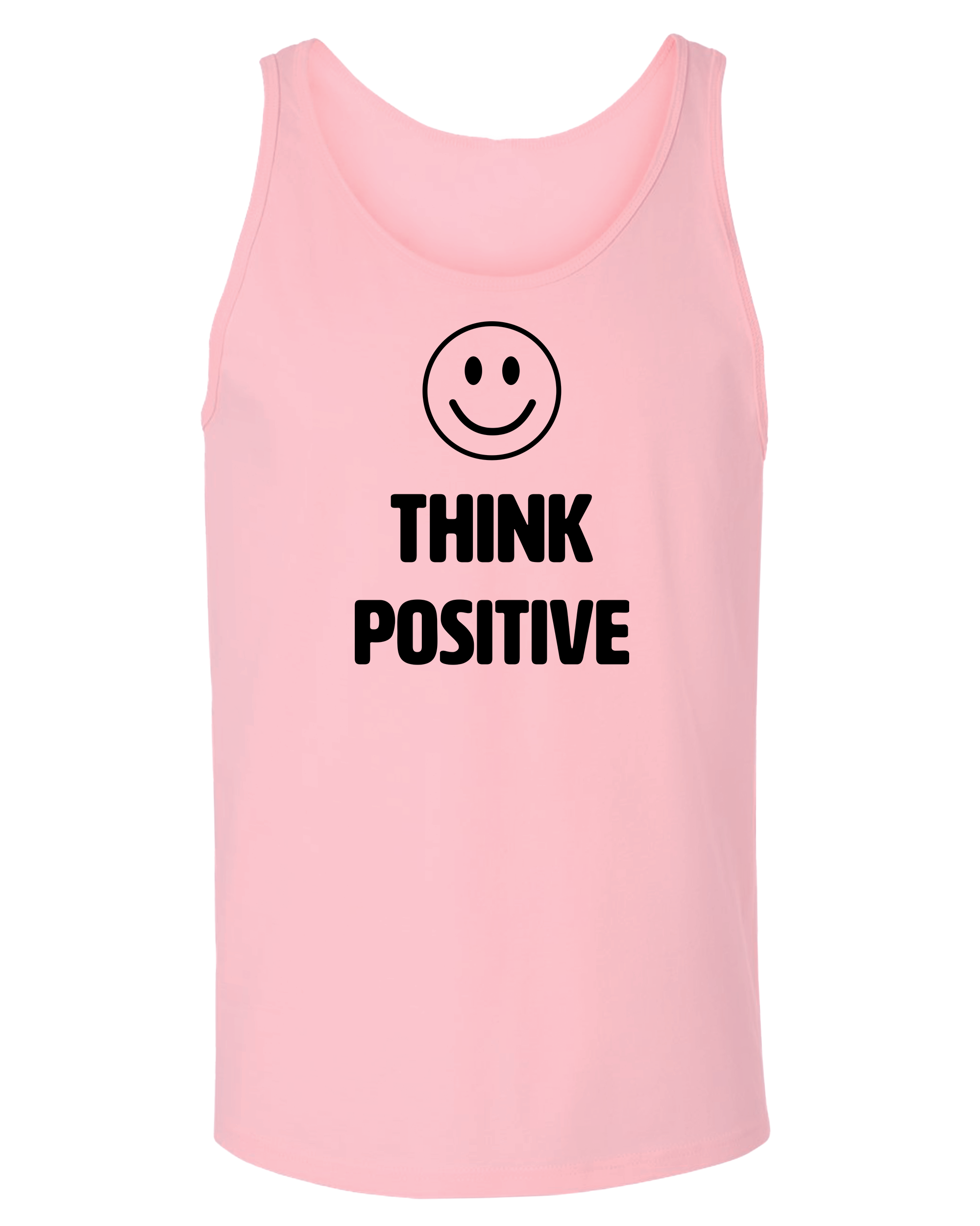 Think Positive
