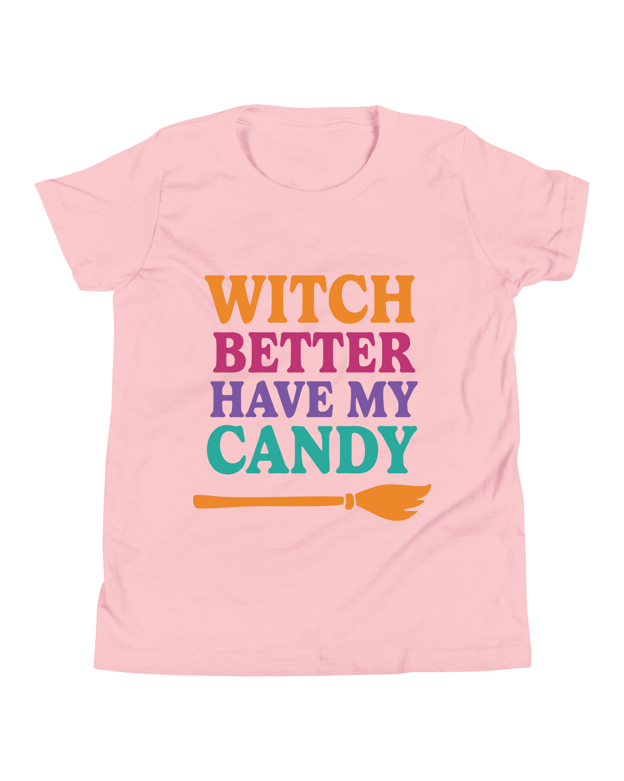 Witch Better Have My Candy
