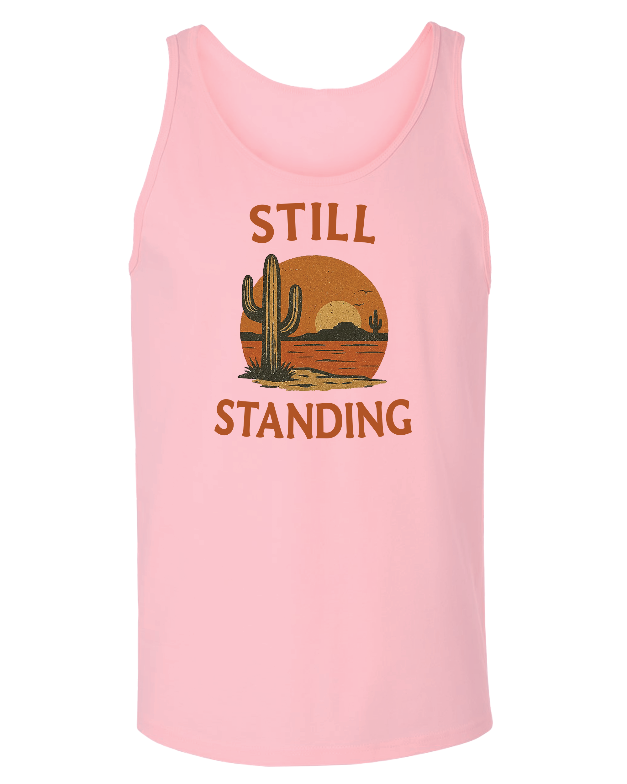 Still Standing