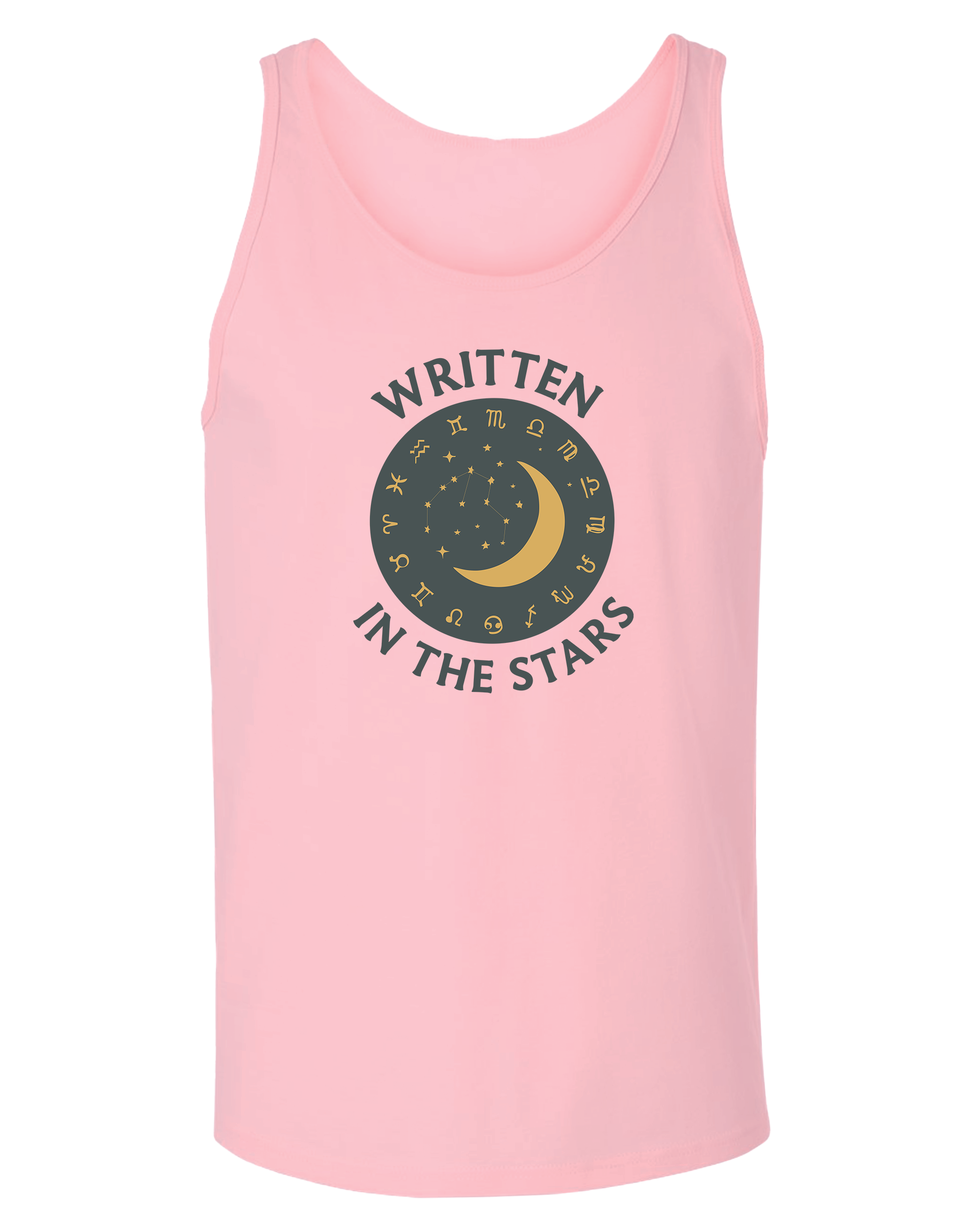 Written in the Stars