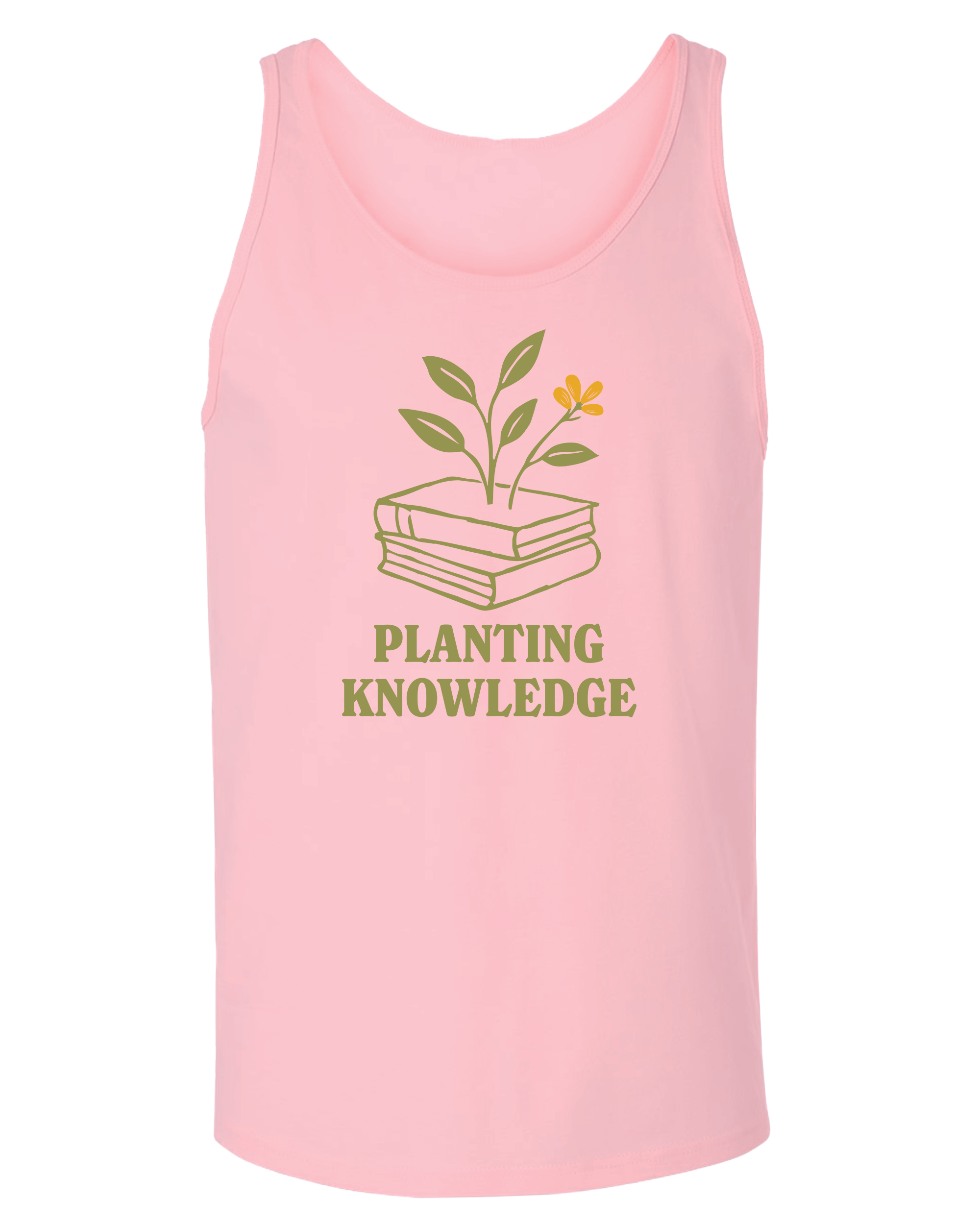 Planting Knowledge