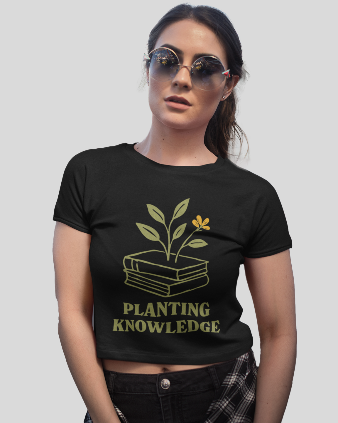 Planting Knowledge