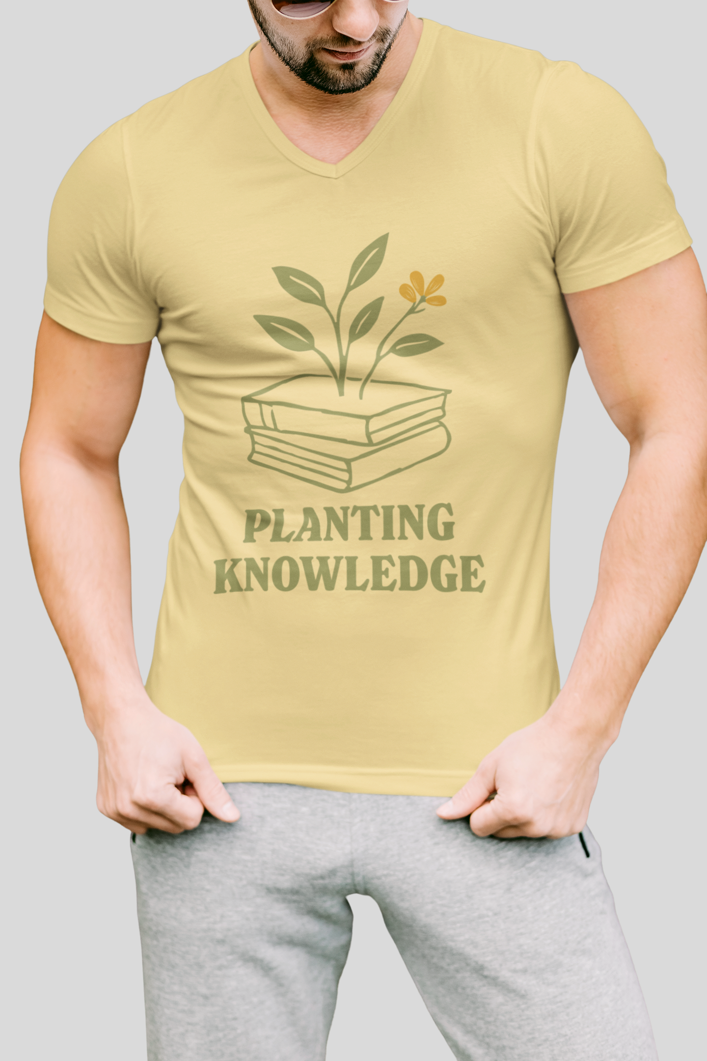 Planting Knowledge