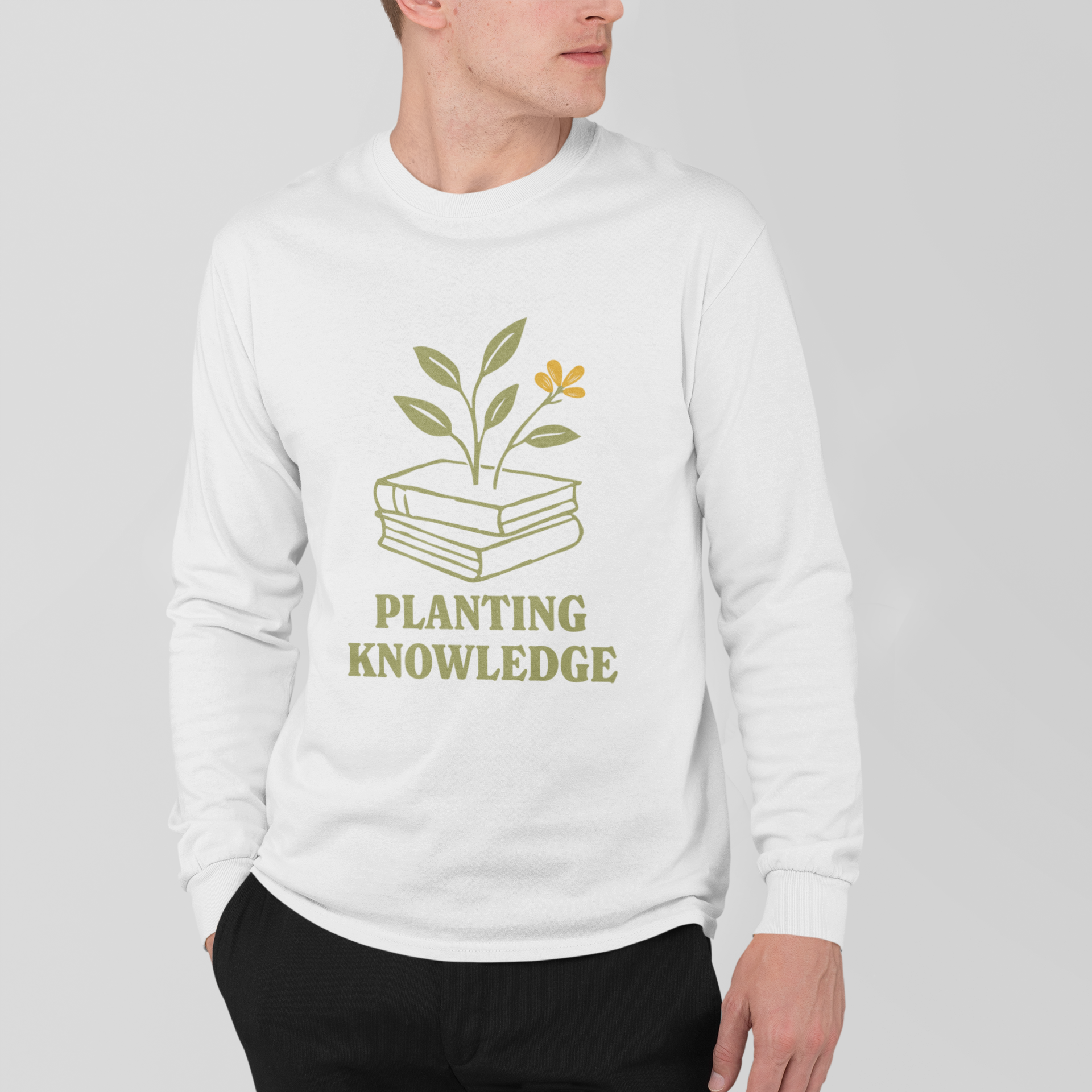 Planting Knowledge