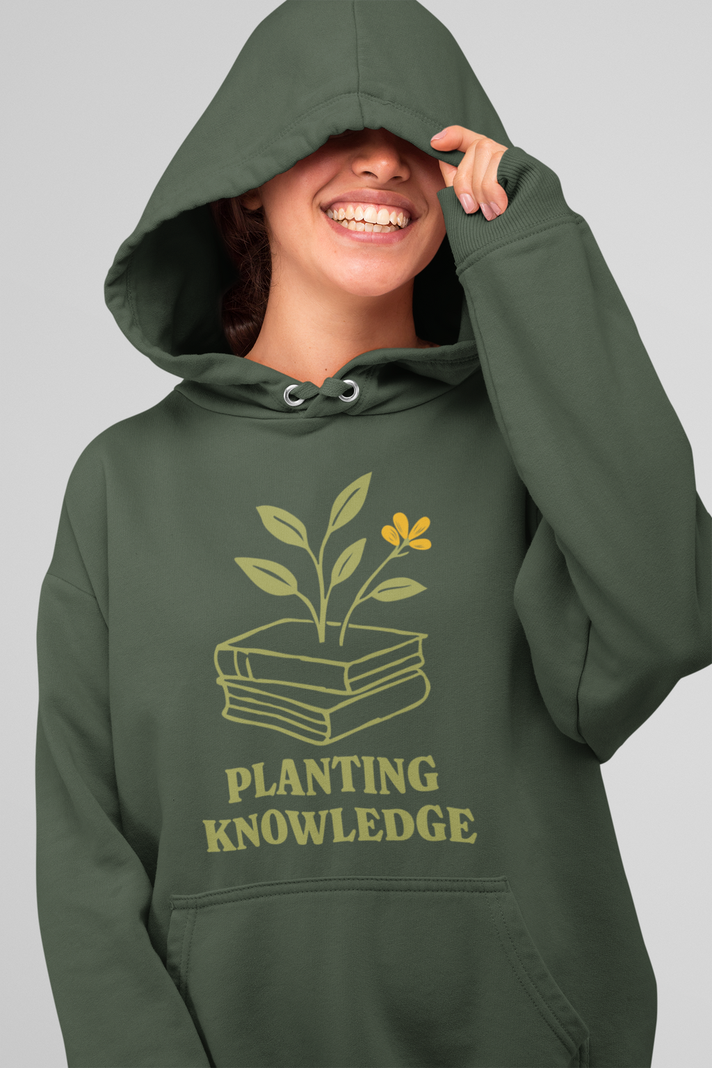 Planting Knowledge