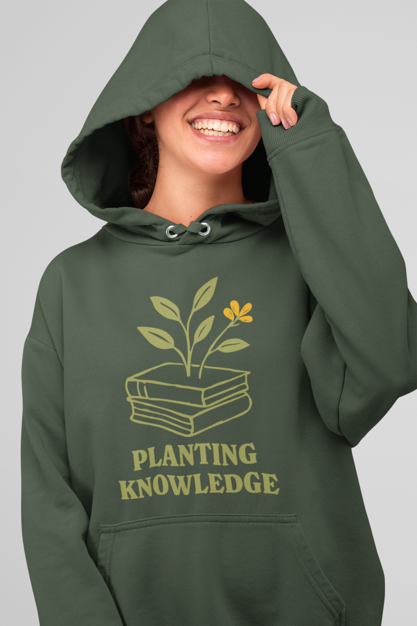 Planting Knowledge