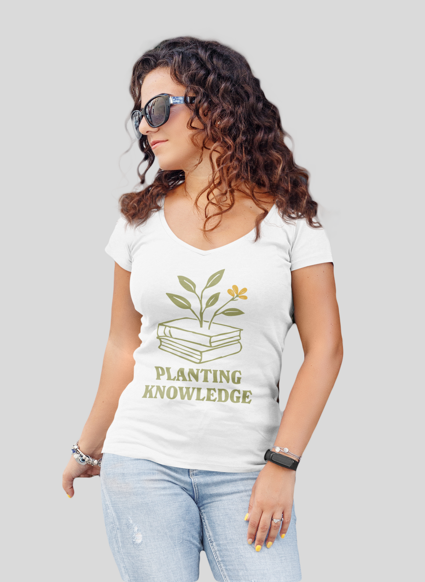 Planting Knowledge