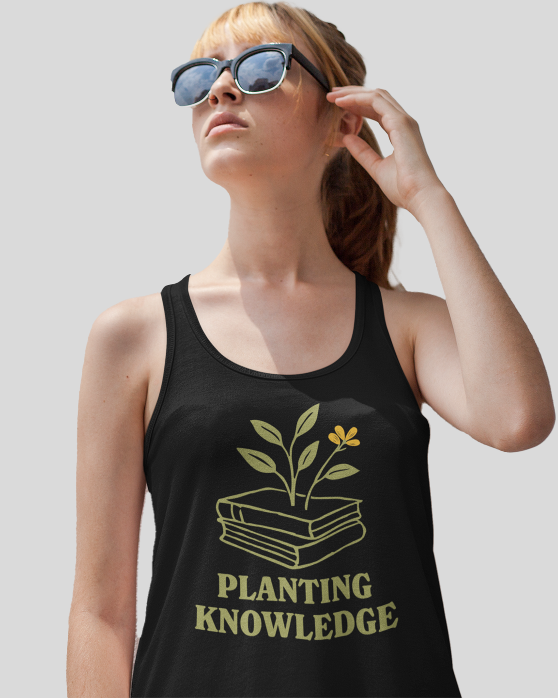 Planting Knowledge