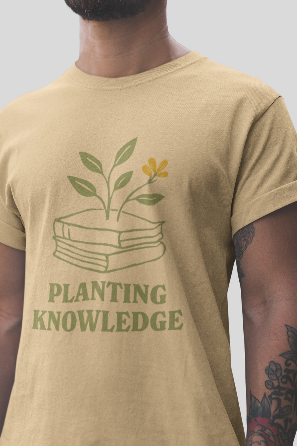 Planting Knowledge