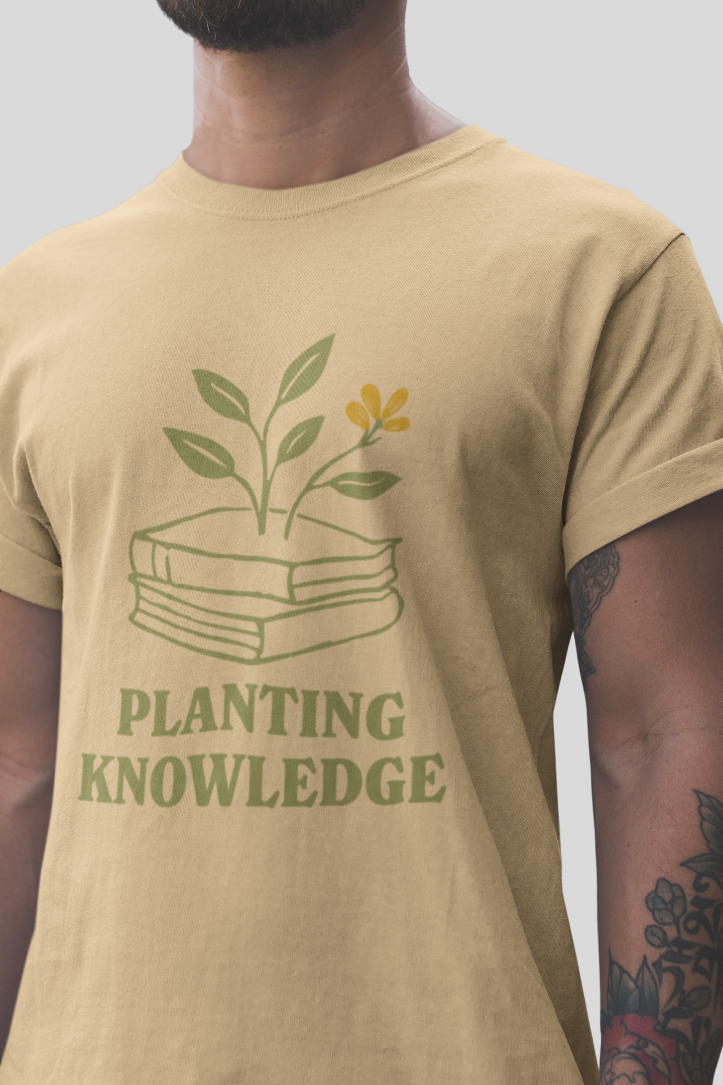 Planting Knowledge
