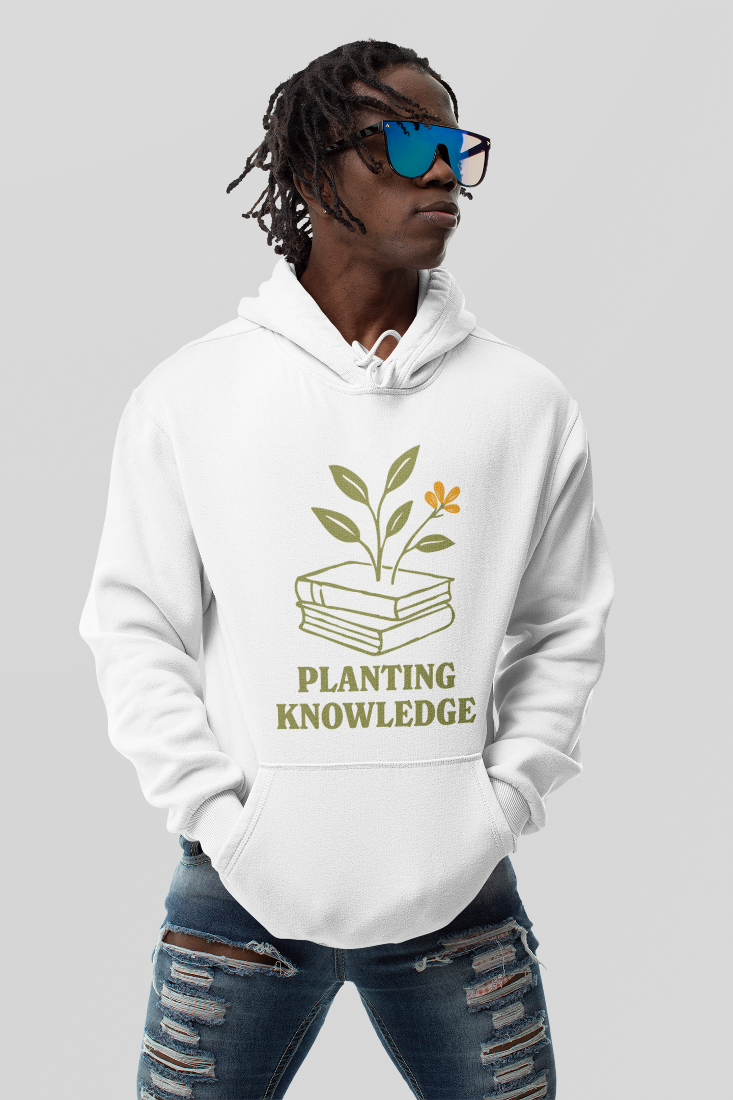 Planting Knowledge