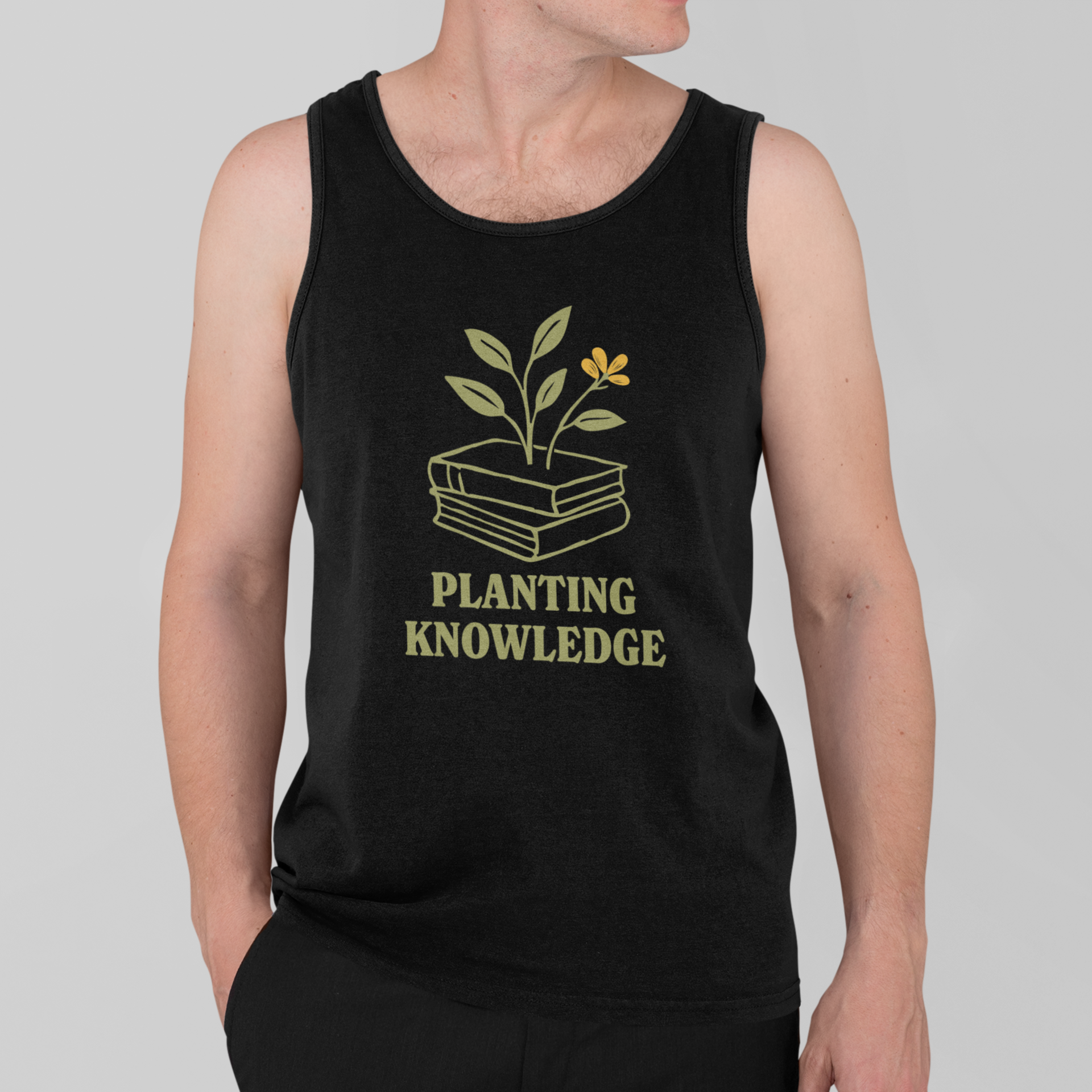 Planting Knowledge