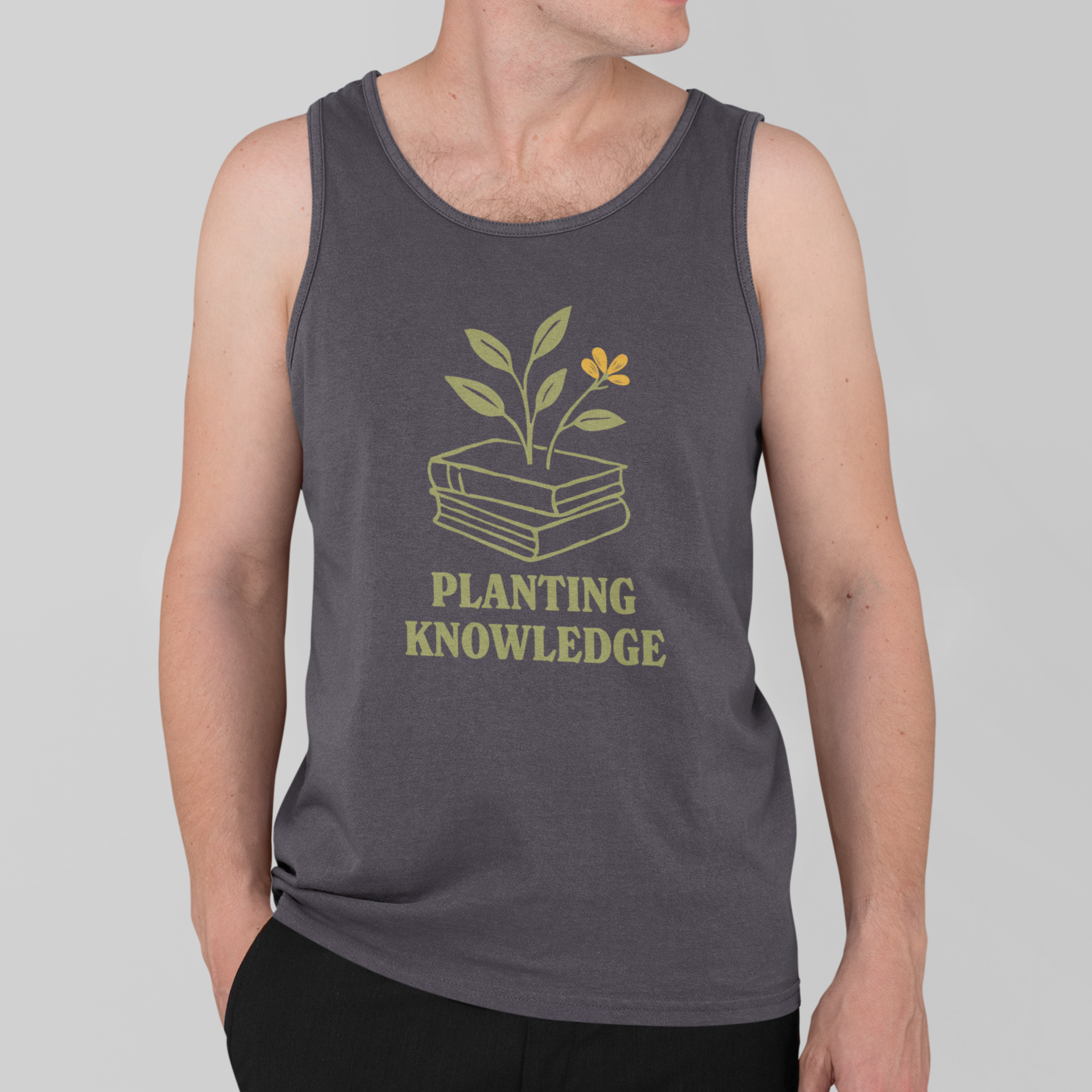 Planting Knowledge