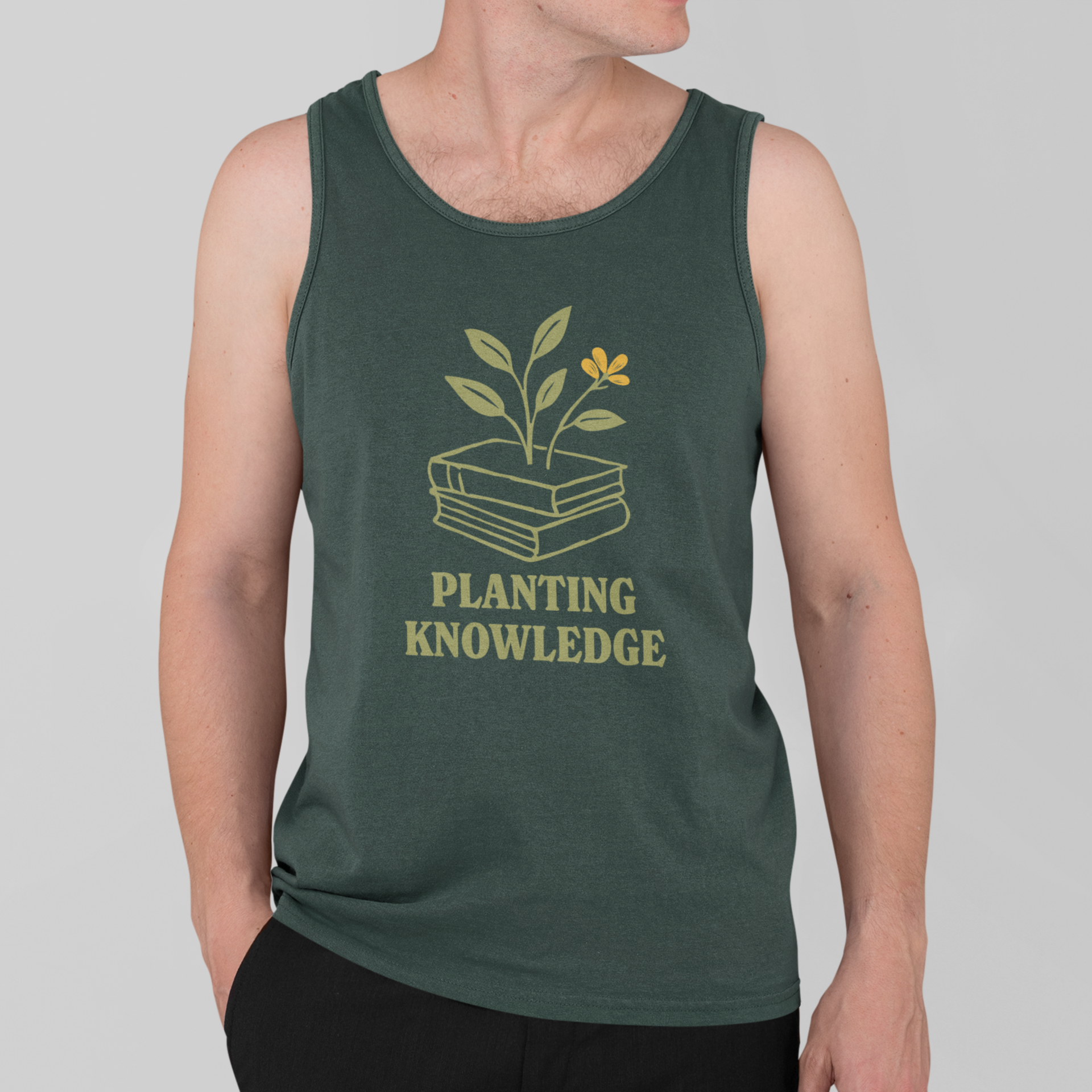 Planting Knowledge