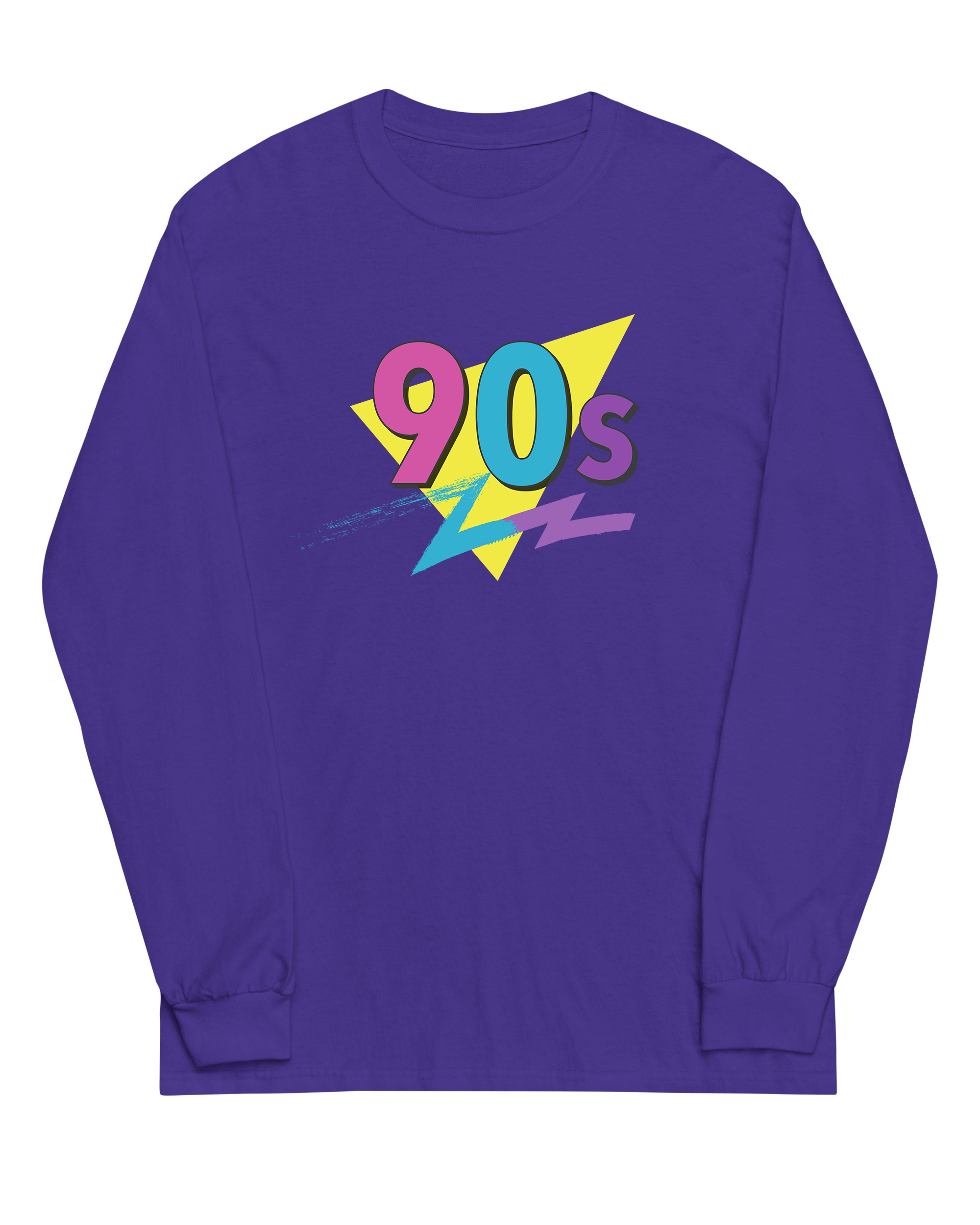 90s