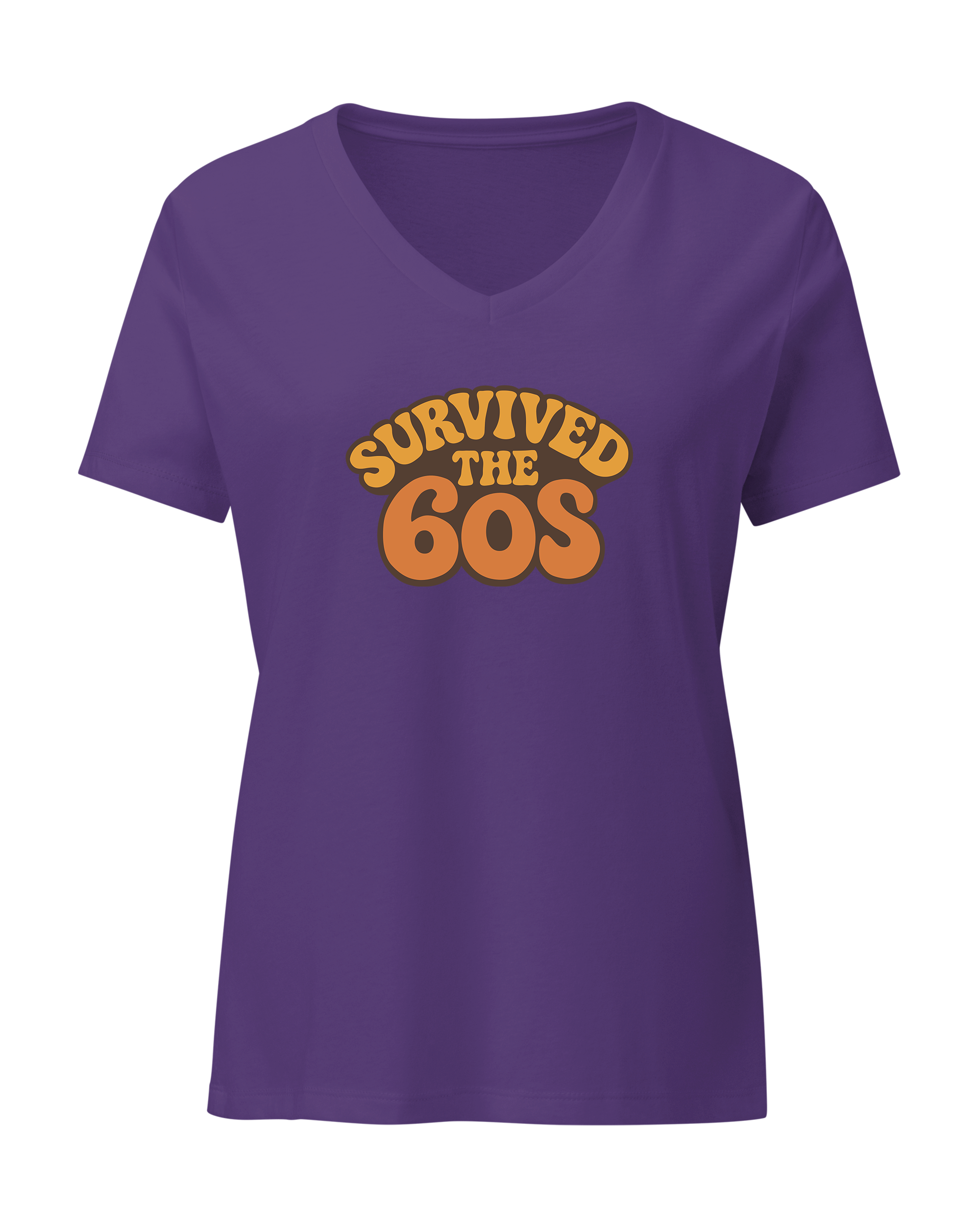 Survived the 60s
