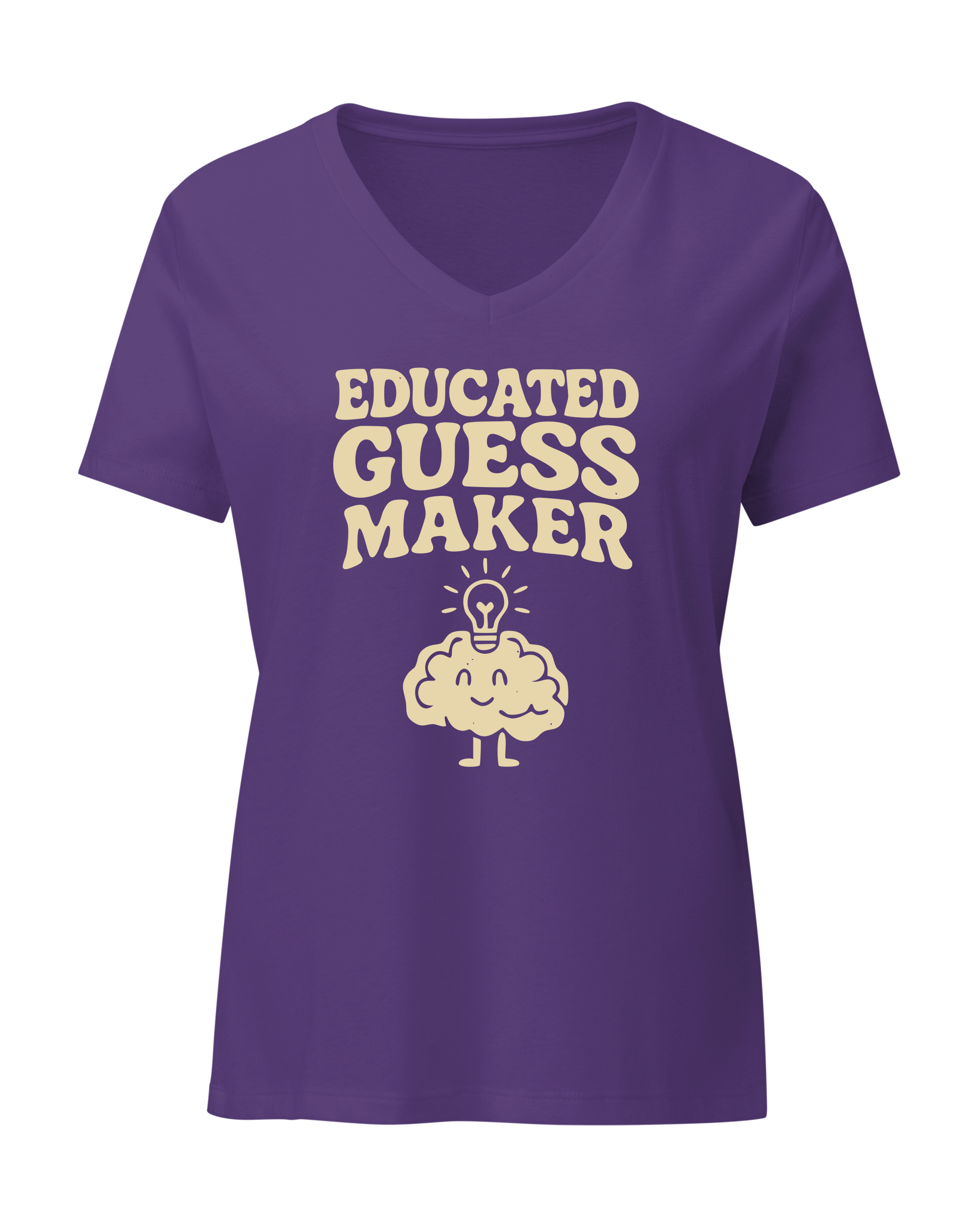 Educated Guess Maker
