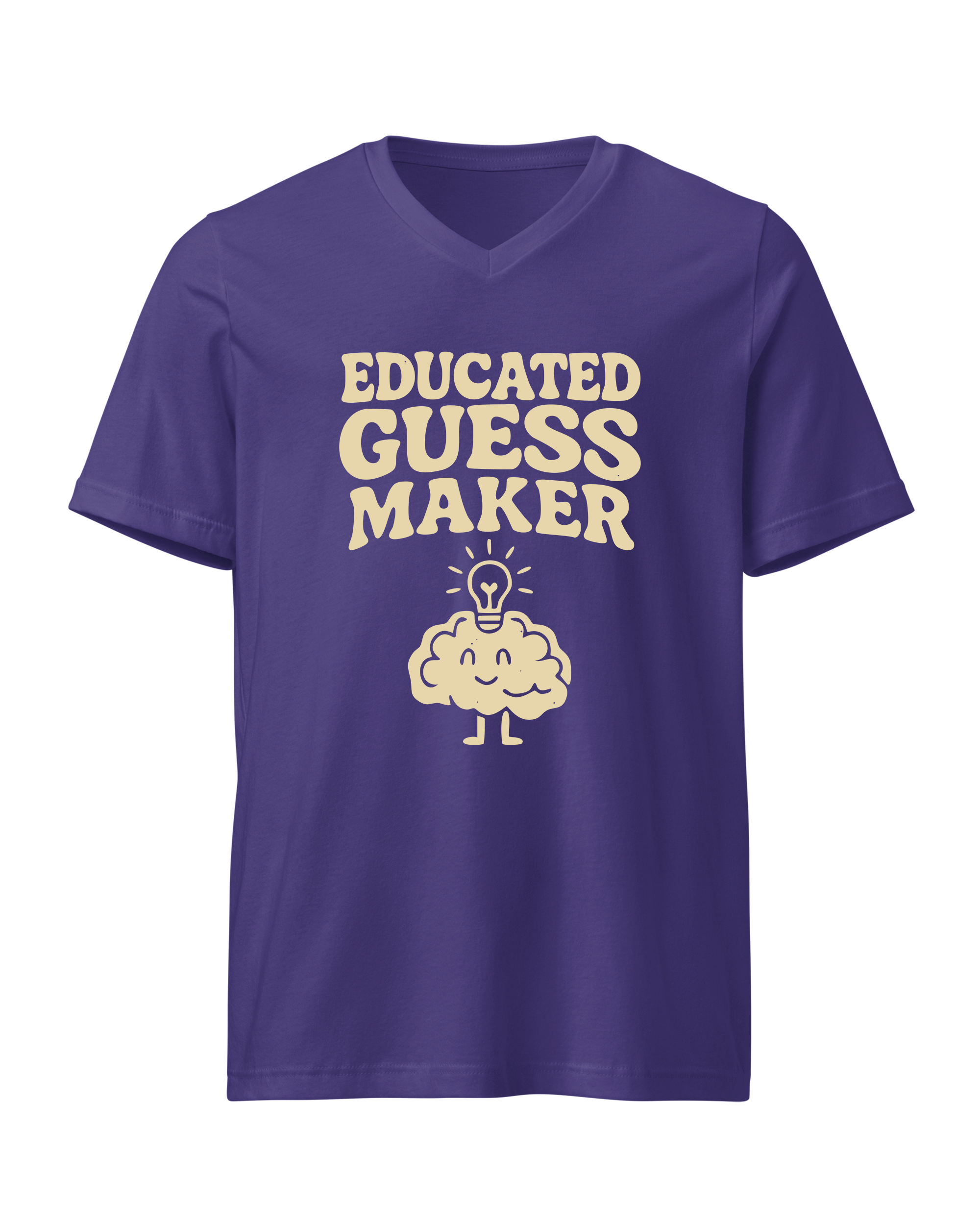 Educated Guess Maker