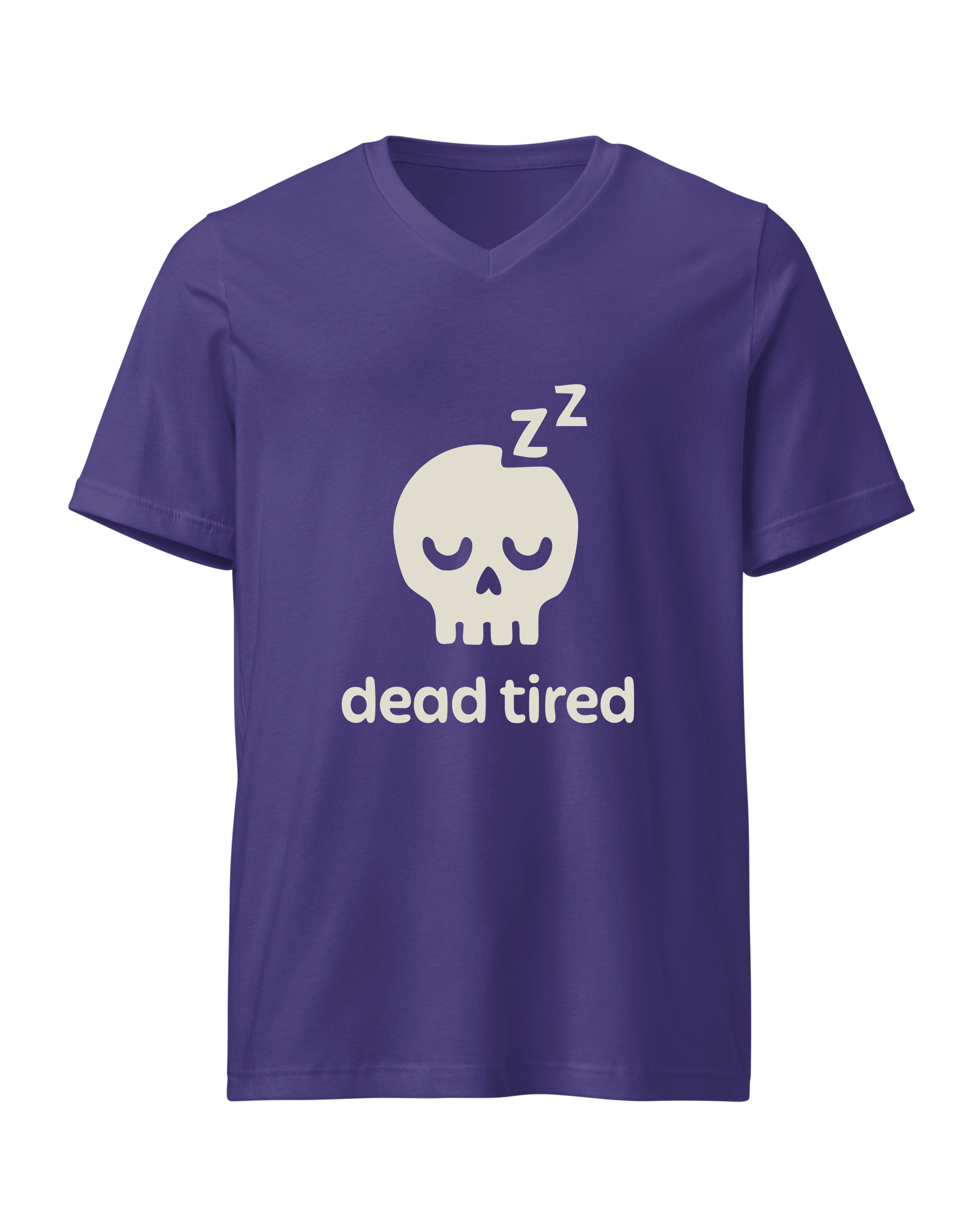 Dead Tired