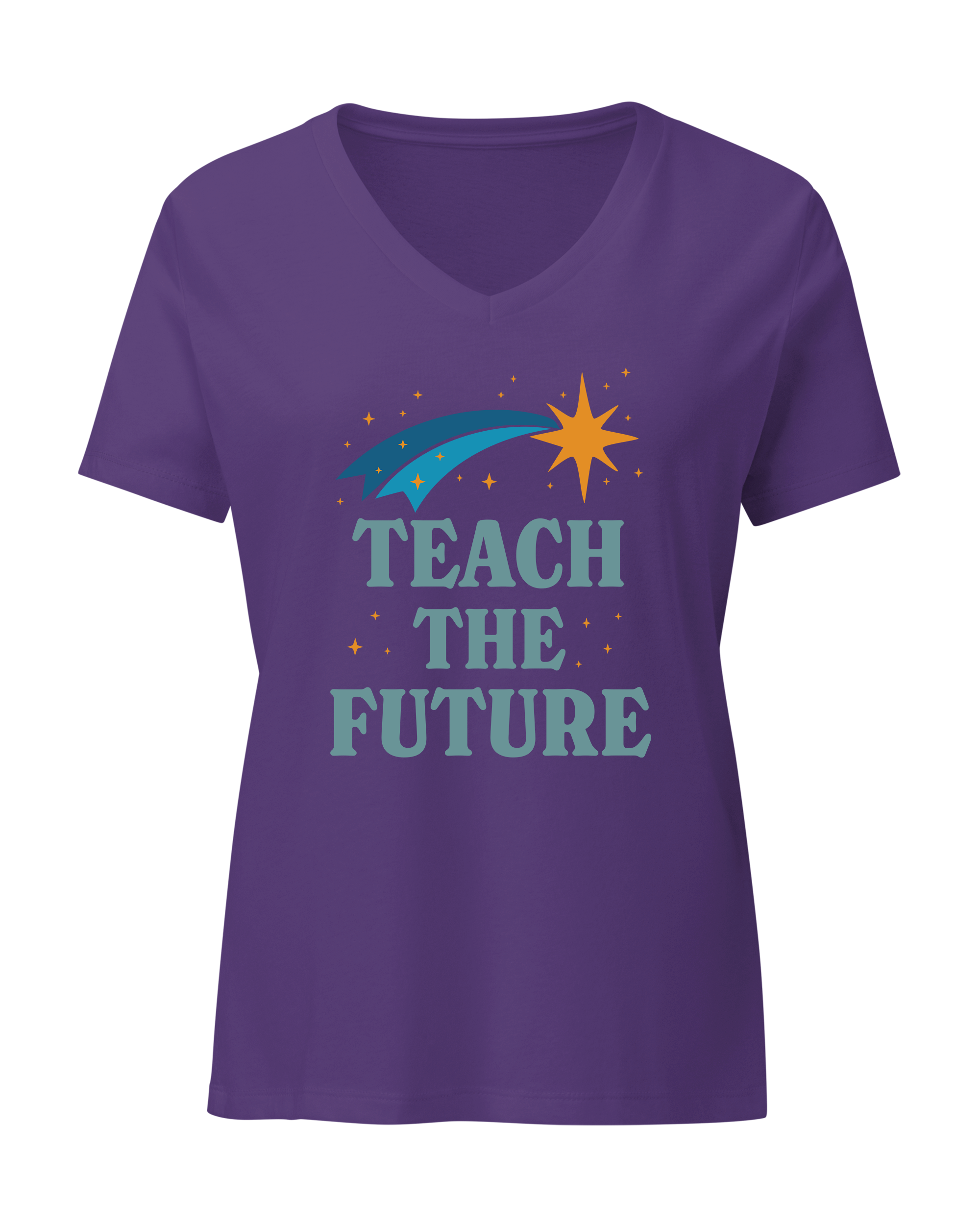 Teach The Future