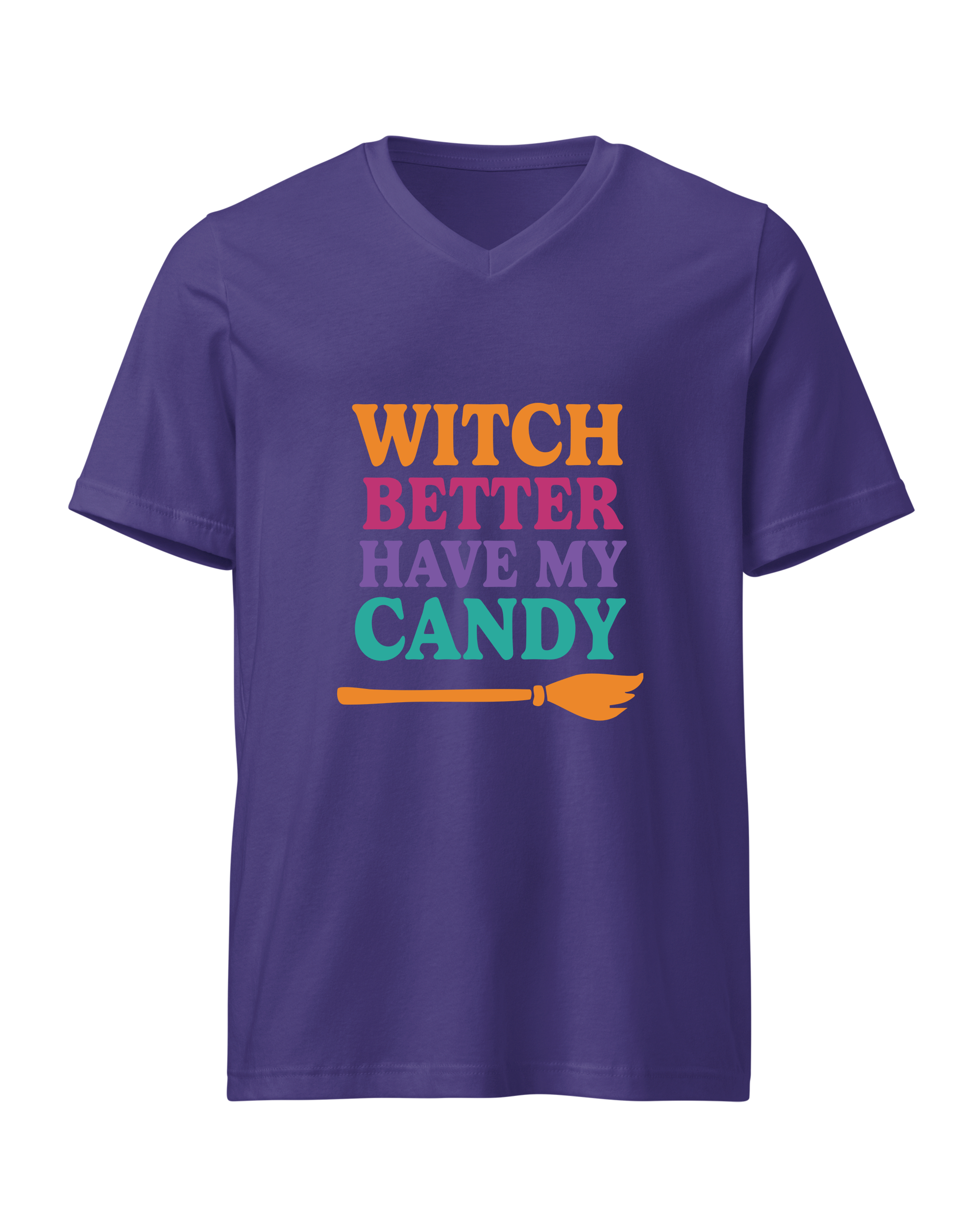 Witch Better Have My Candy