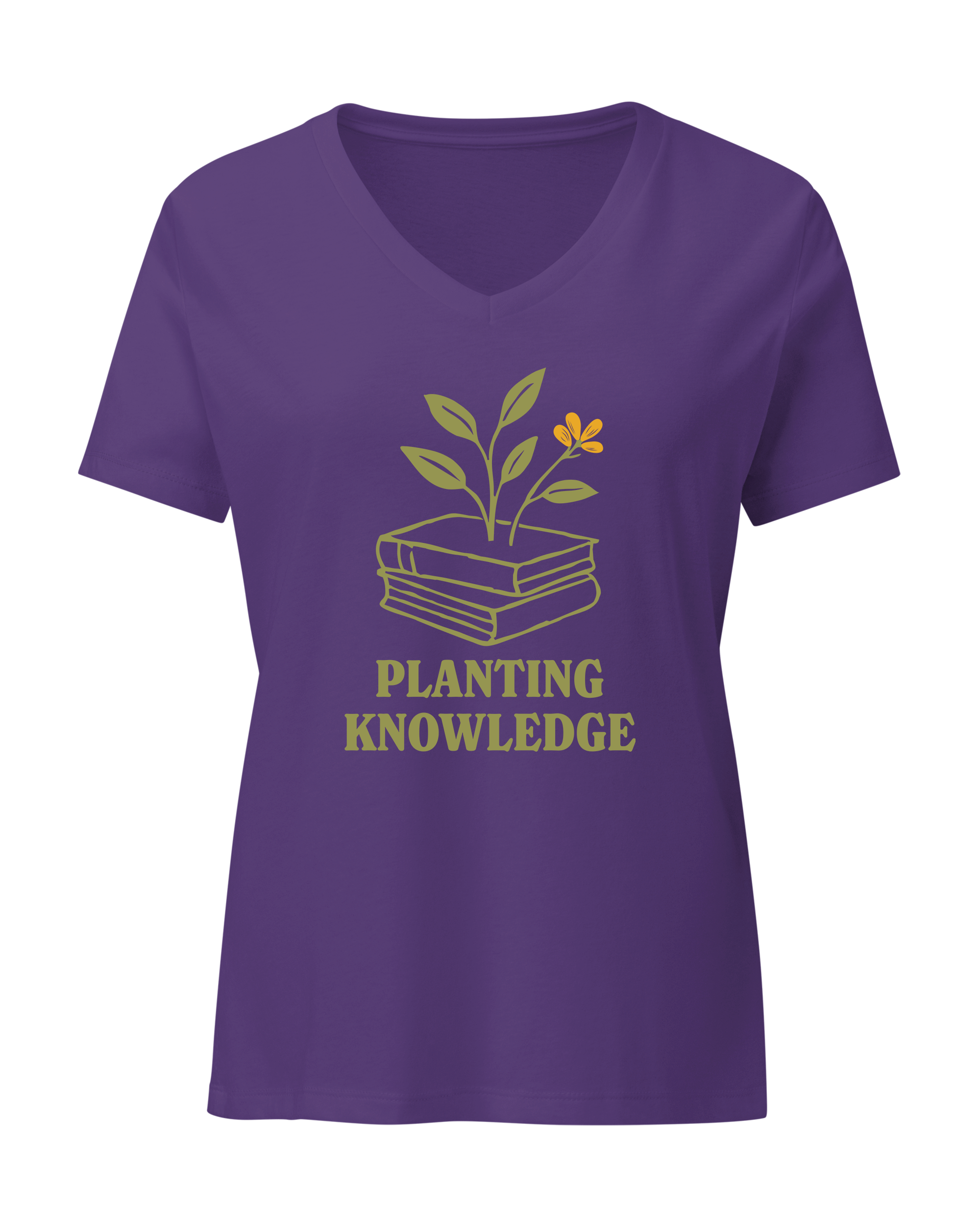 Planting Knowledge