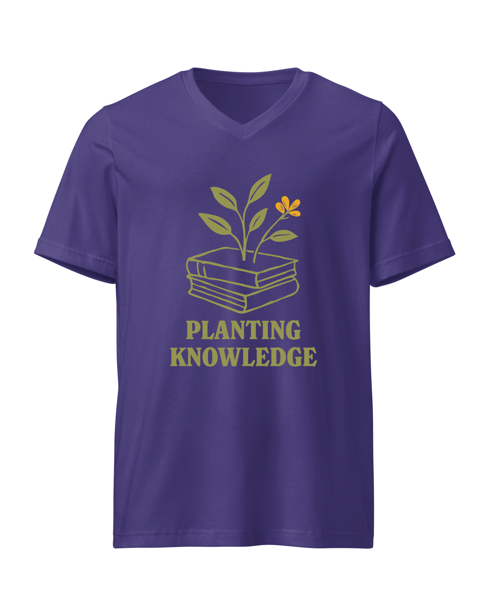 Planting Knowledge