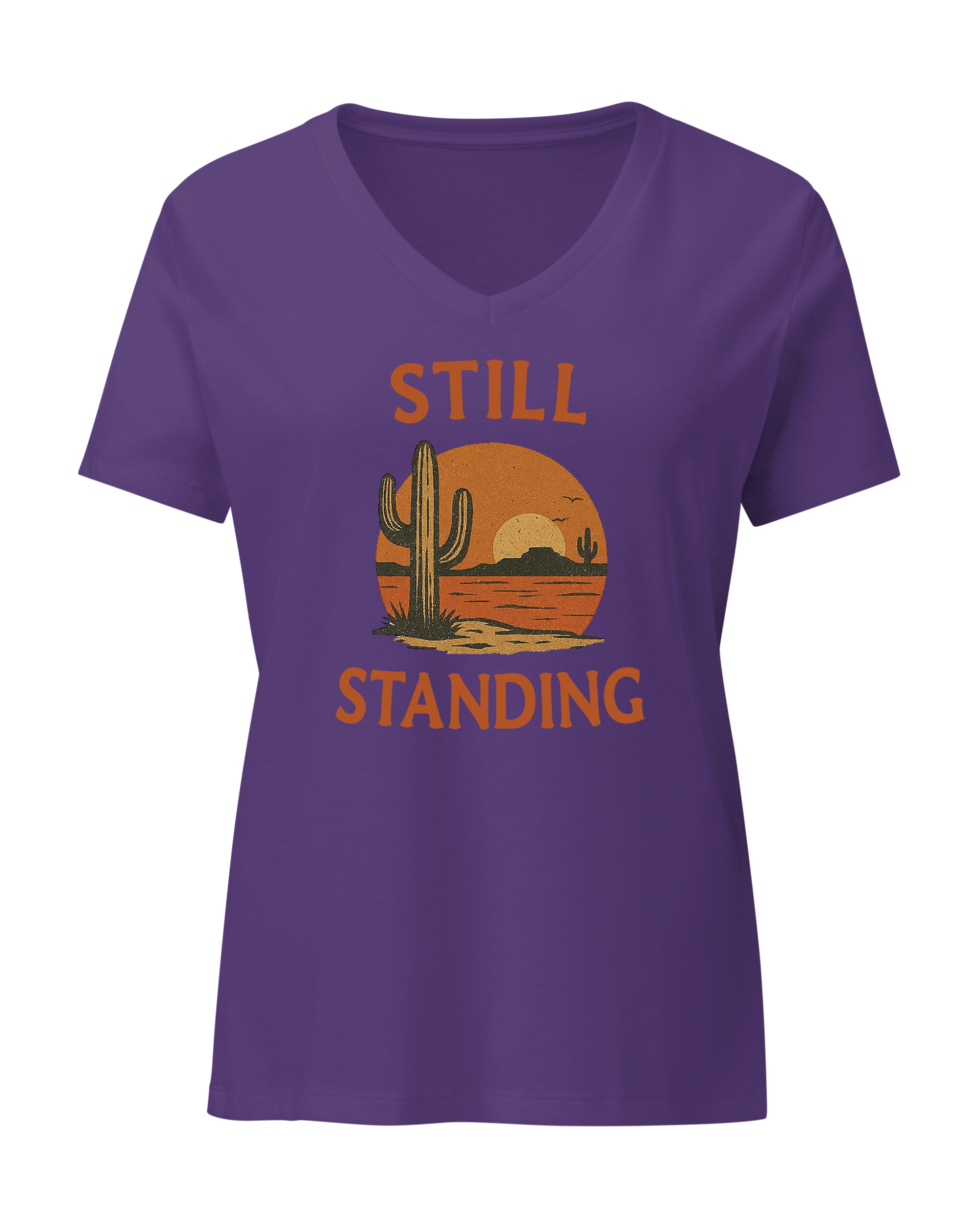 Still Standing
