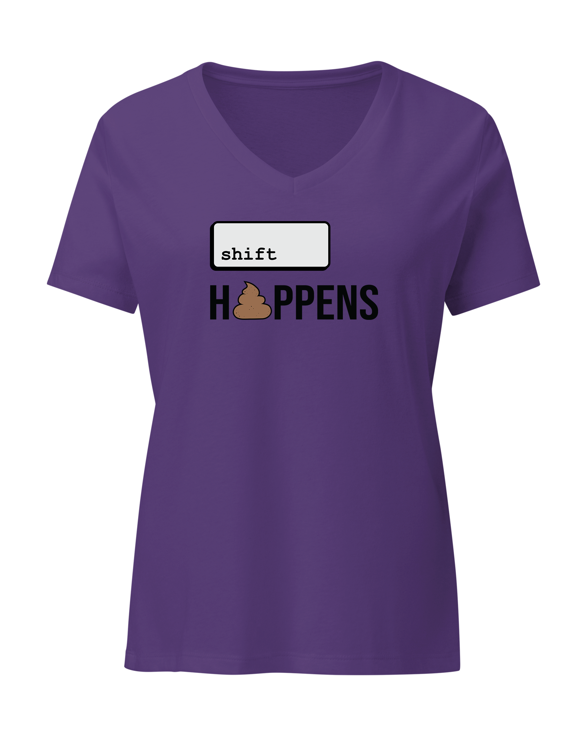 Shift Happens