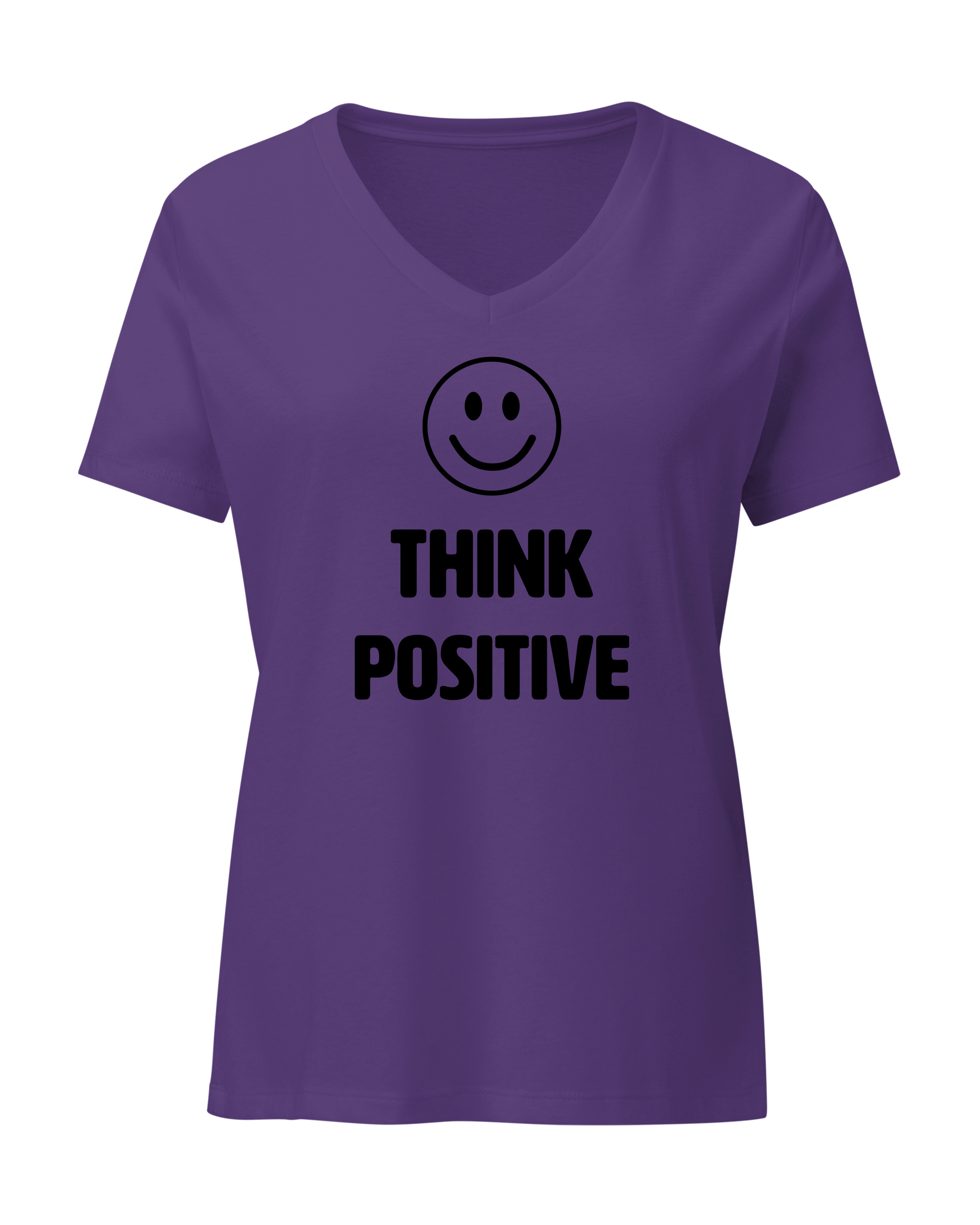 Think Positive