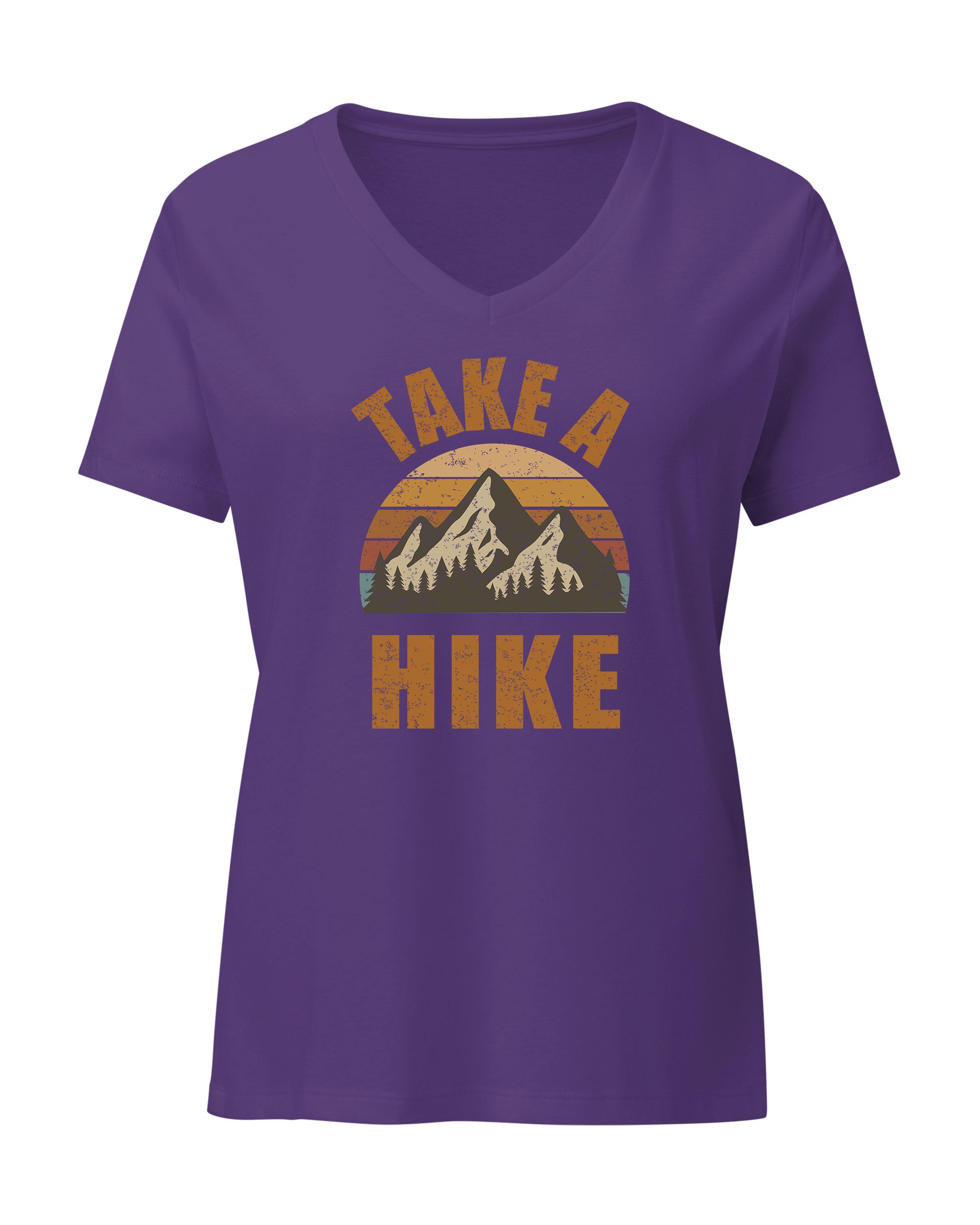 Take A Hike