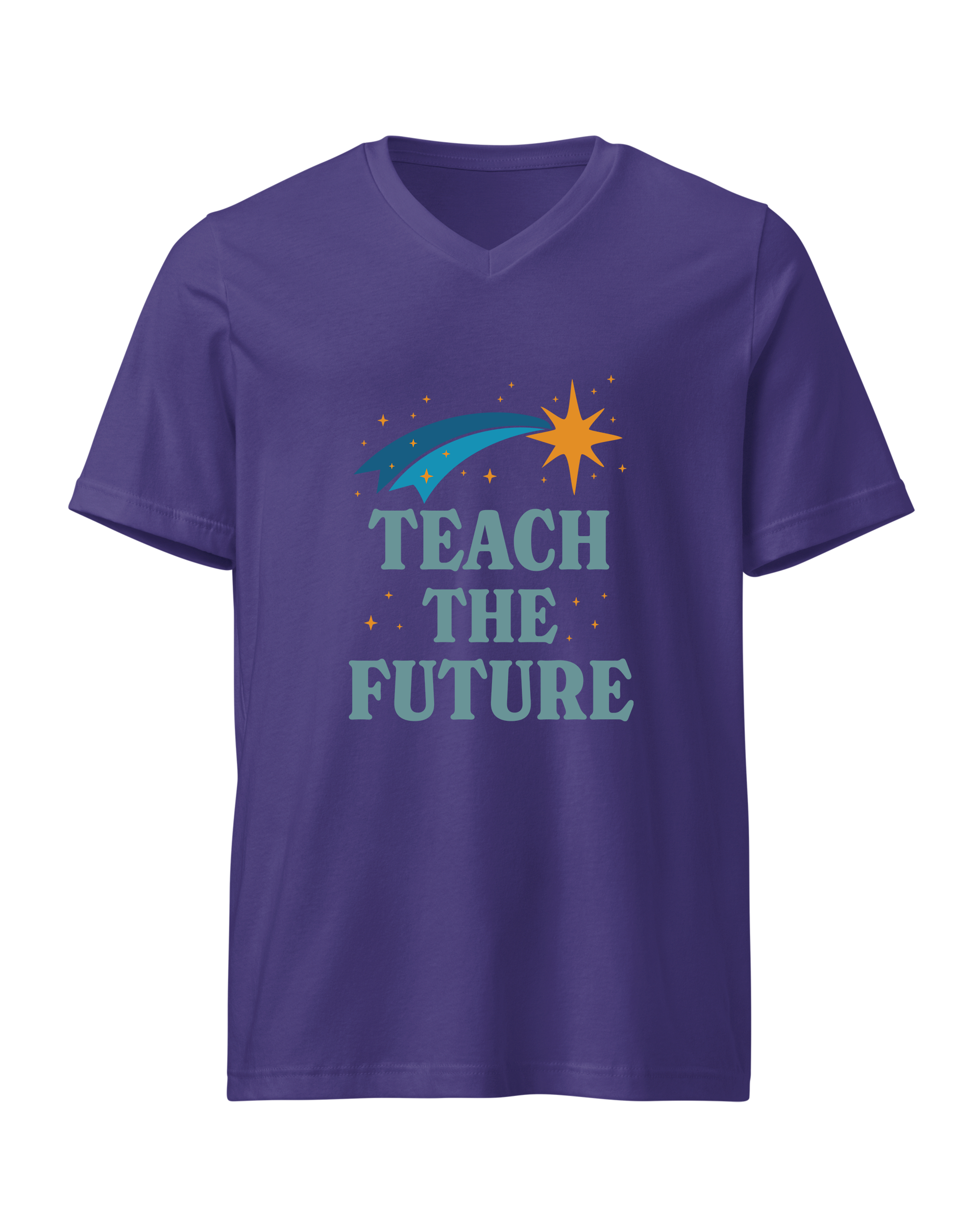 Teach The Future