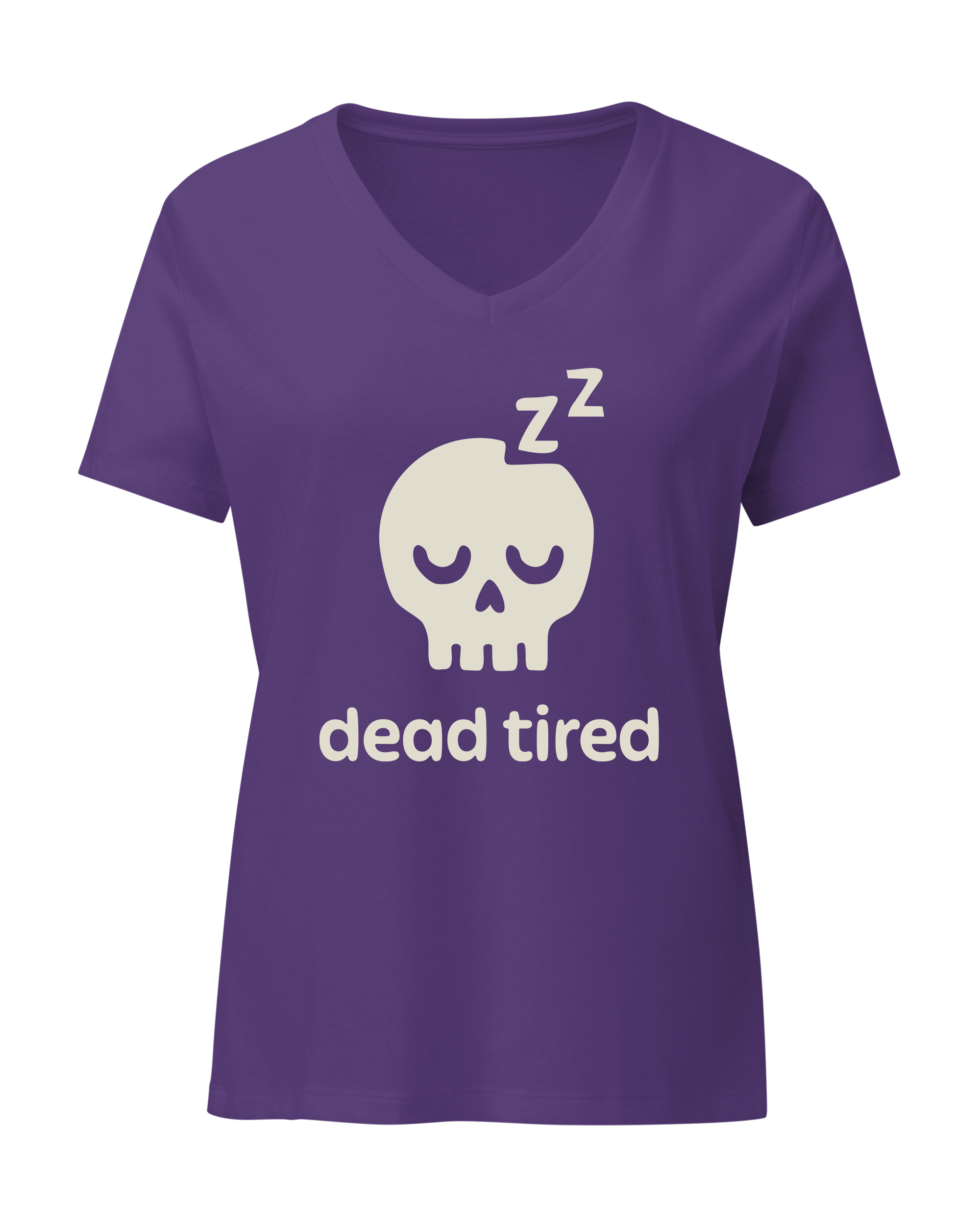 Dead Tired