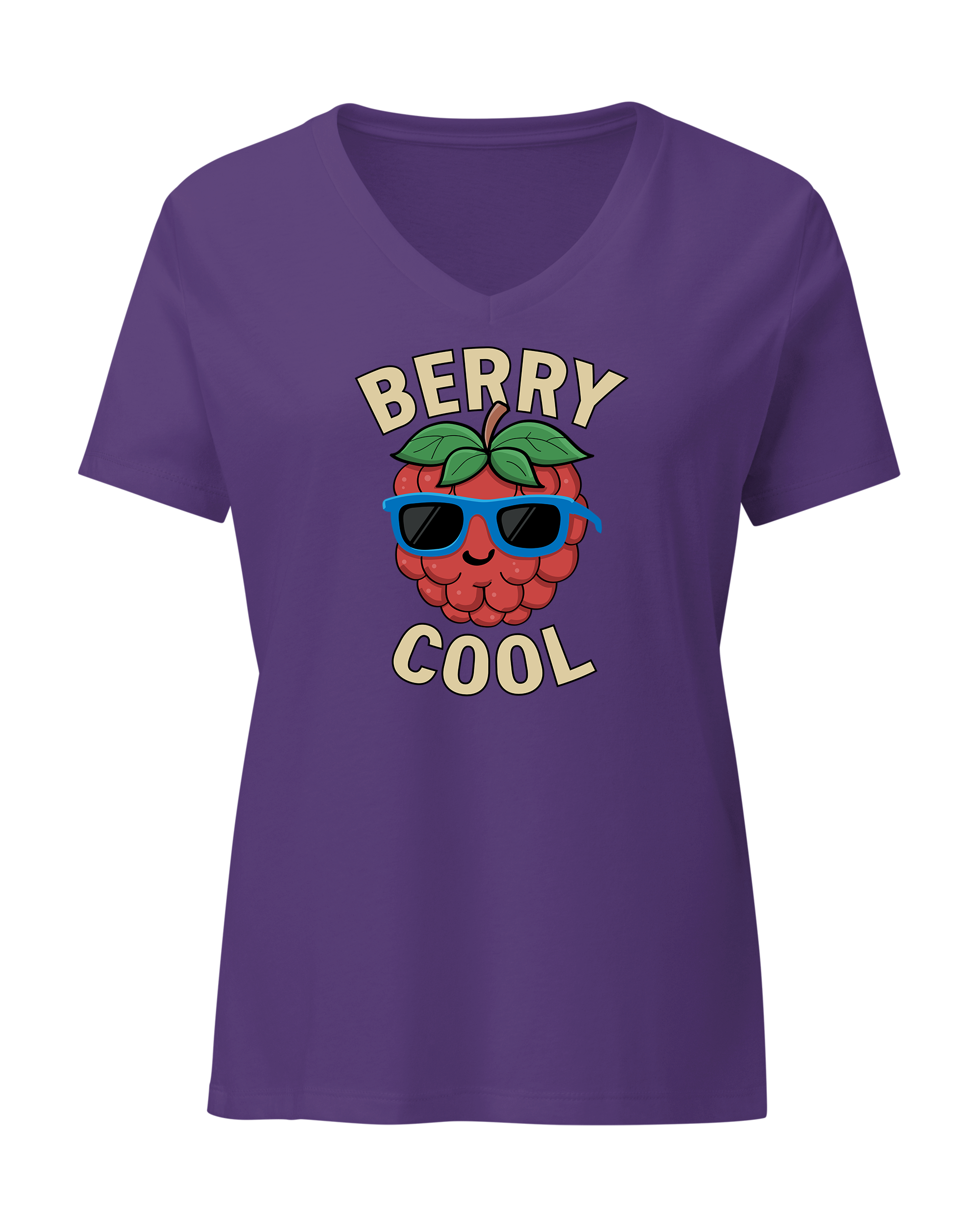 Berry Cool