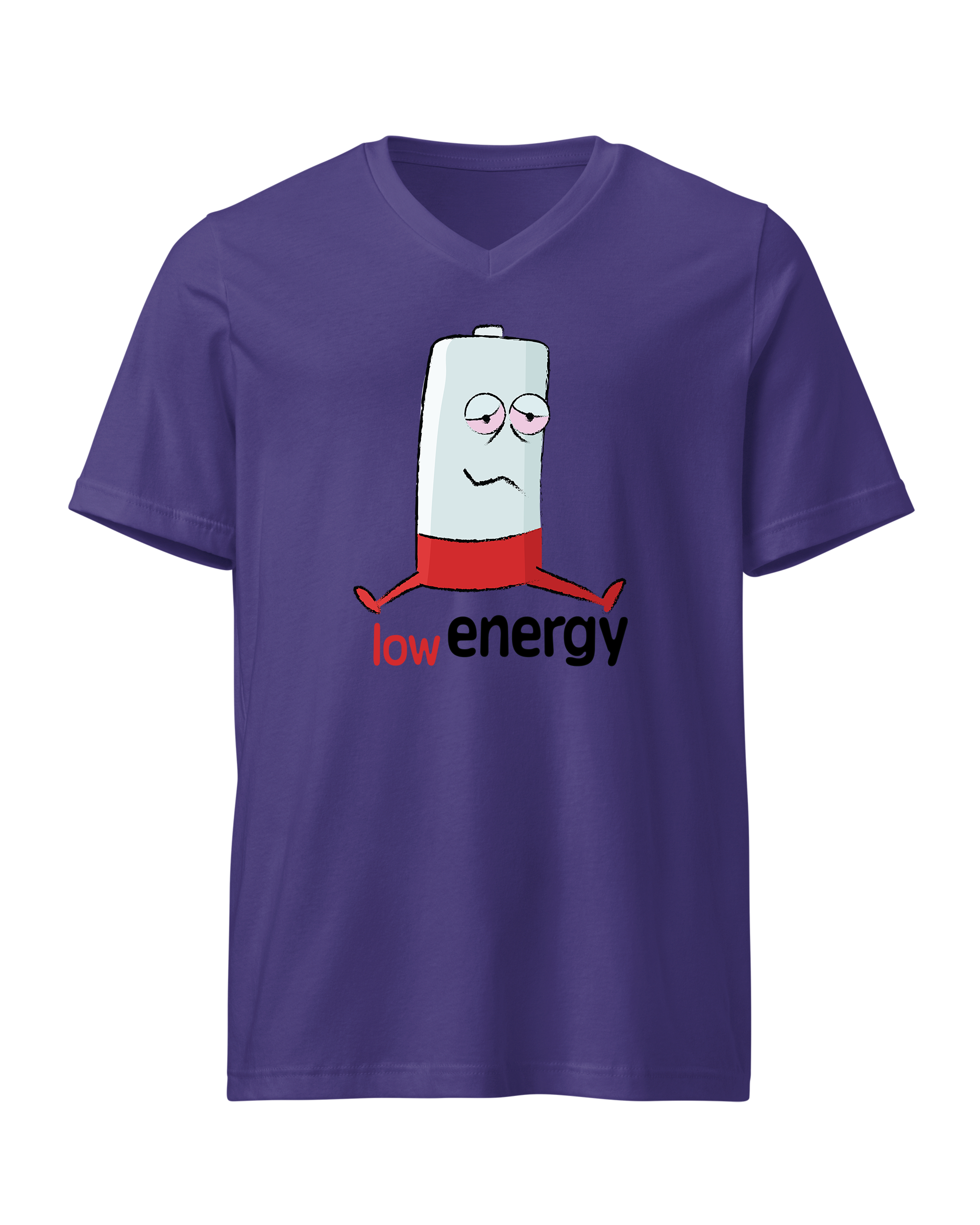 Low Energy
