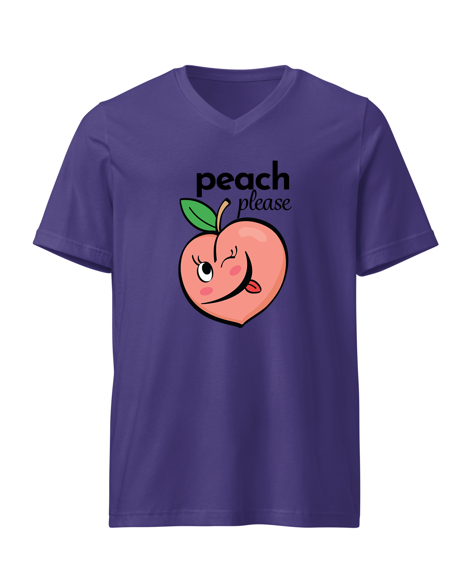 Peach Please