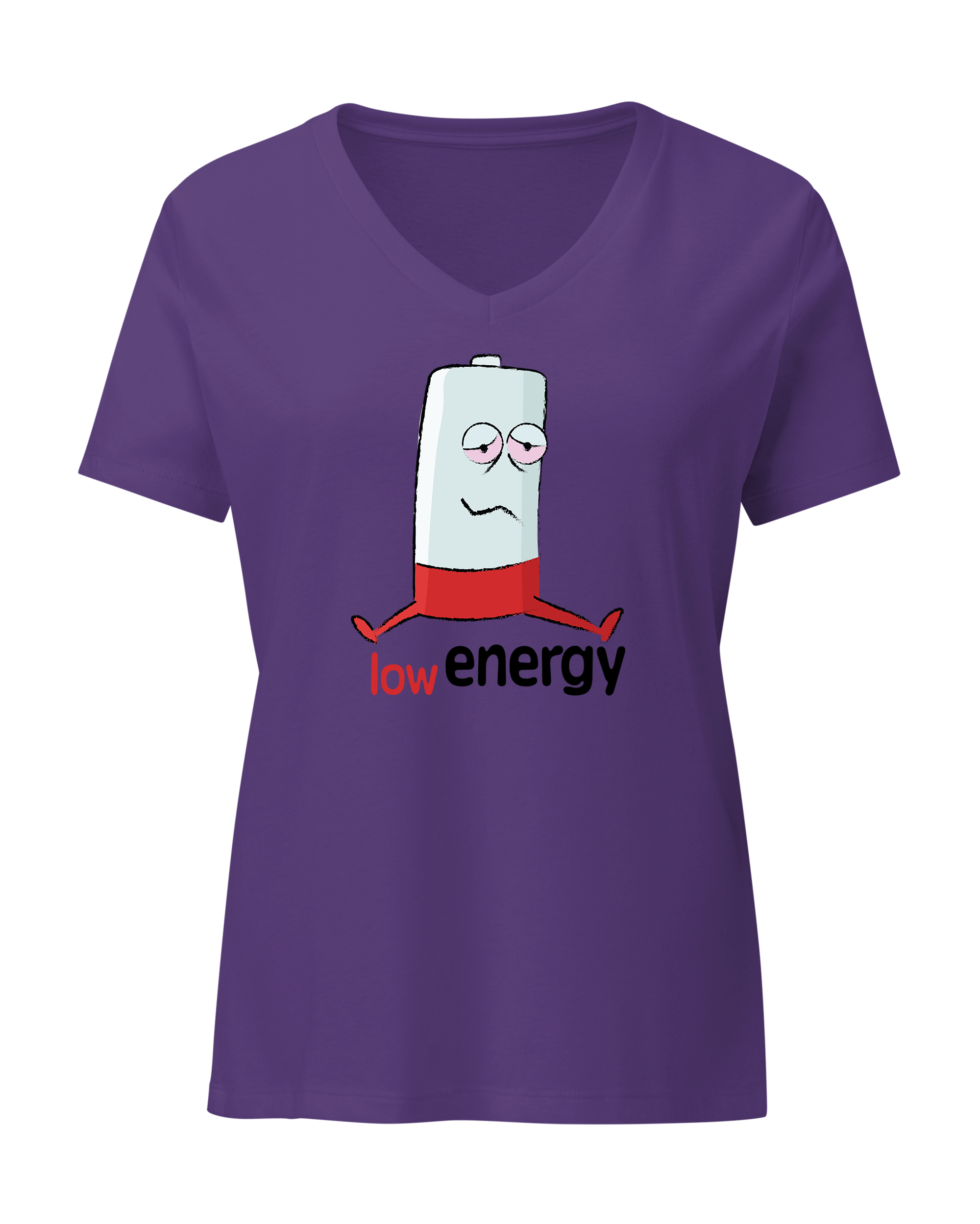 Low Energy