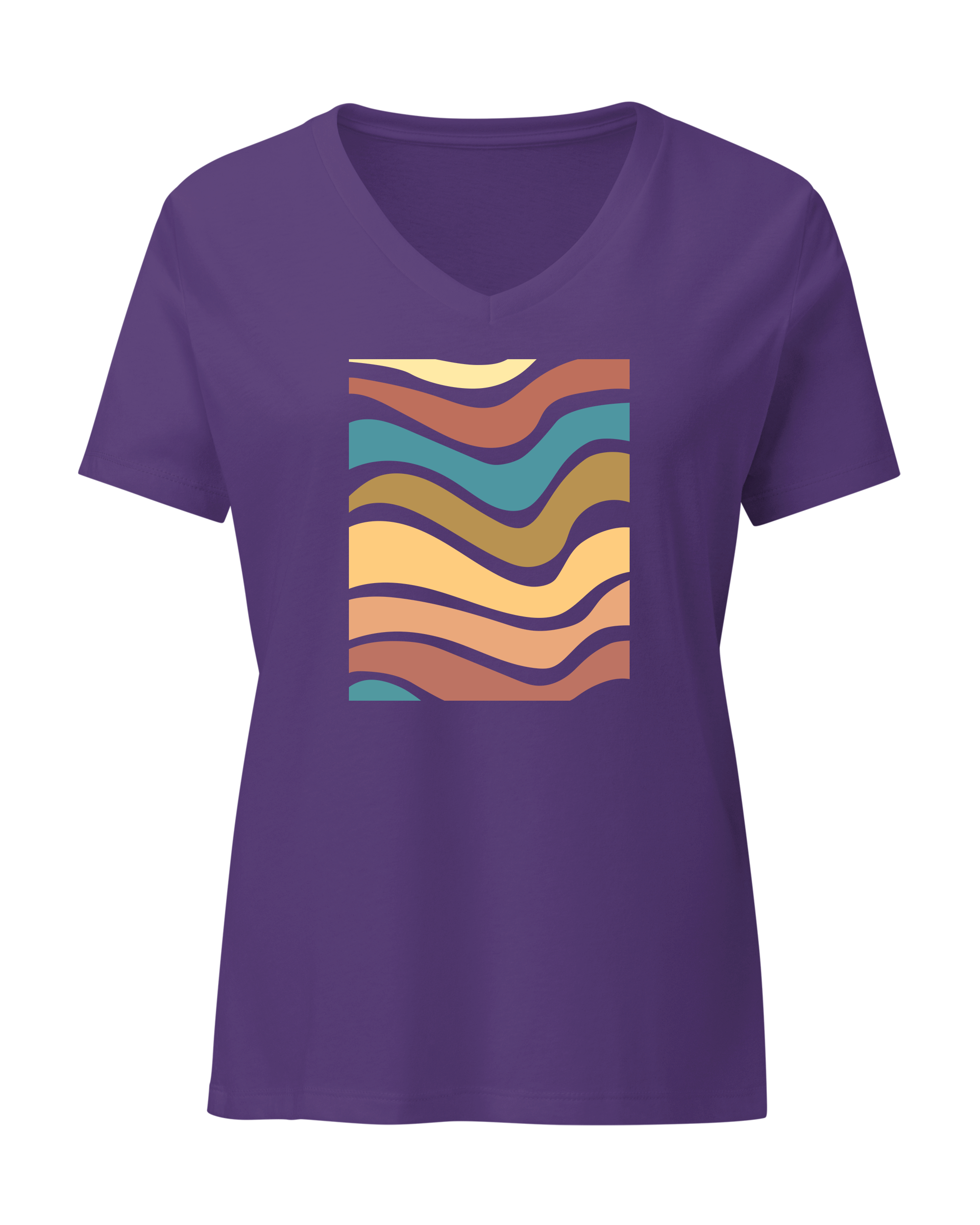 Retro Waves