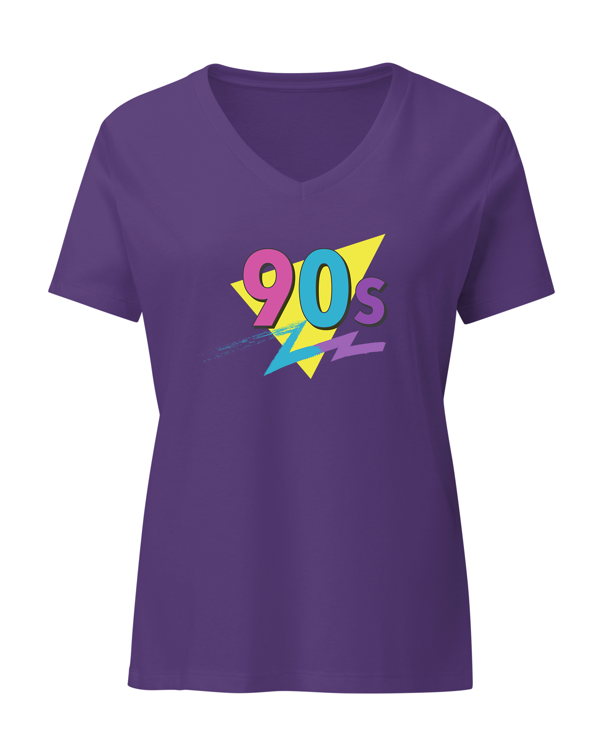 90s